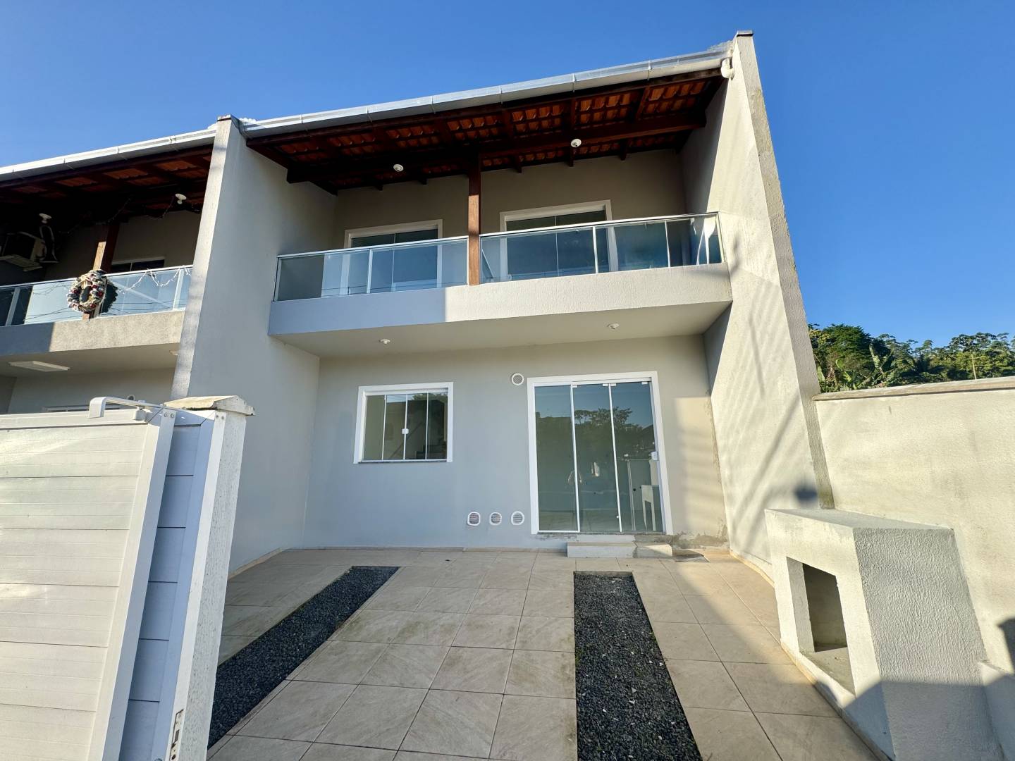 #1187 - Casa para Venda em Blumenau - SC