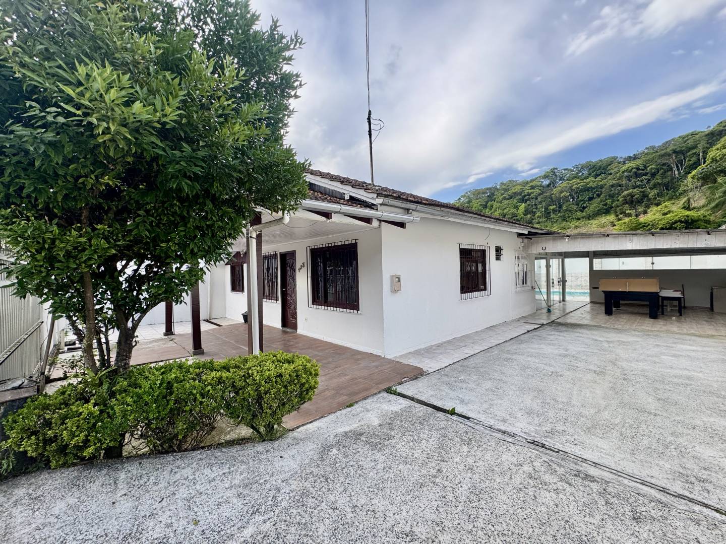 #1188 - Casa para Venda em Blumenau - SC