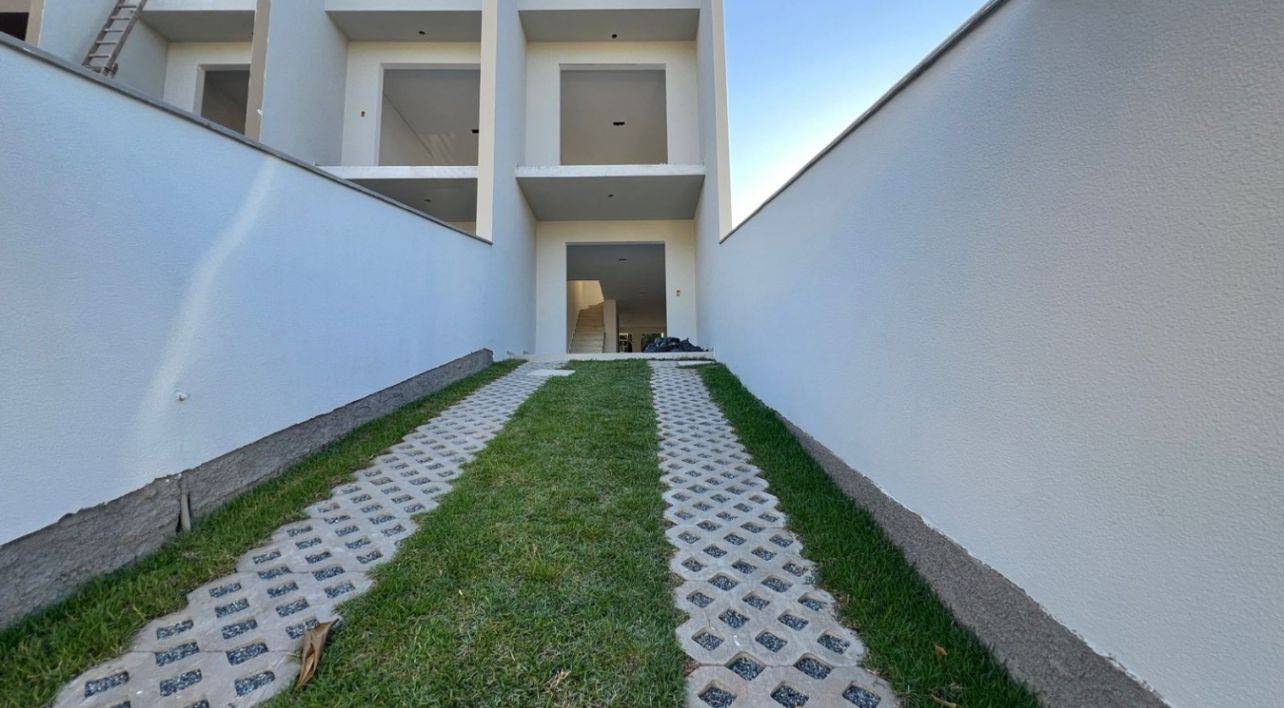 #1192 - Sobrado para Venda em Blumenau - SC