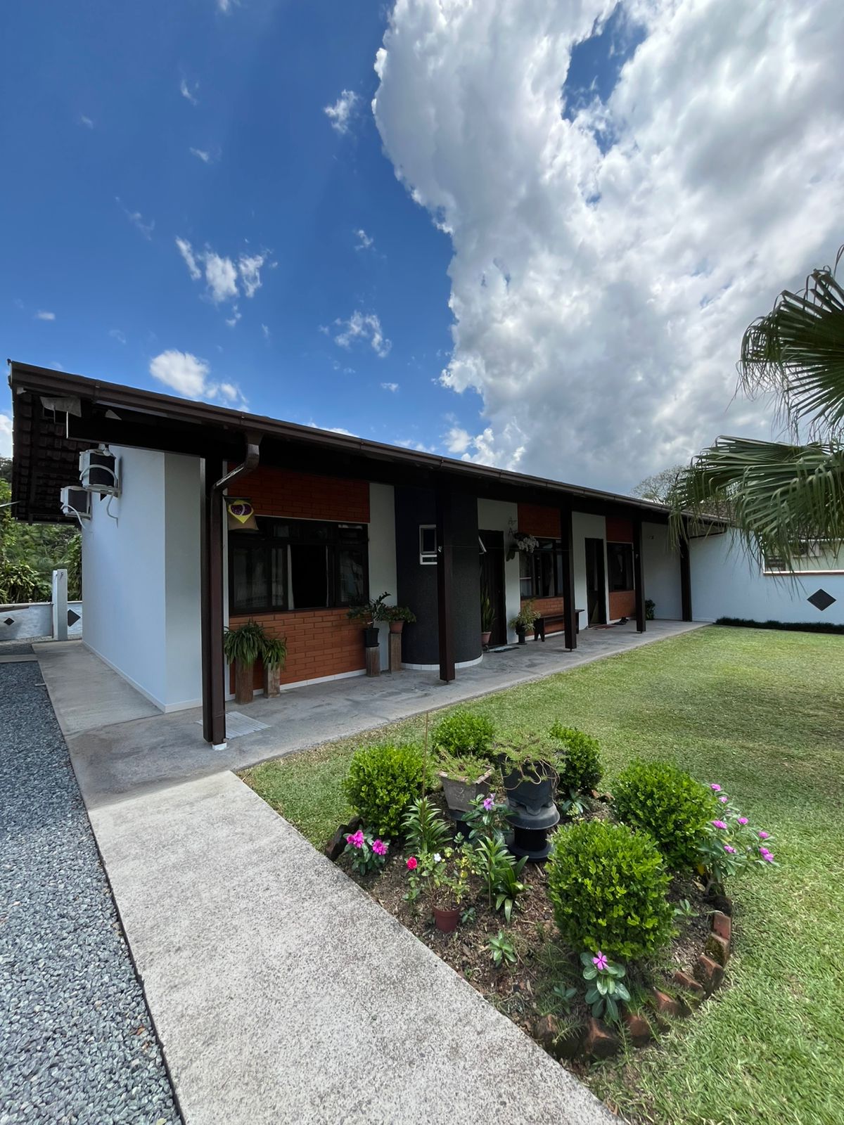 #1195 - Casa para Venda em Blumenau - SC