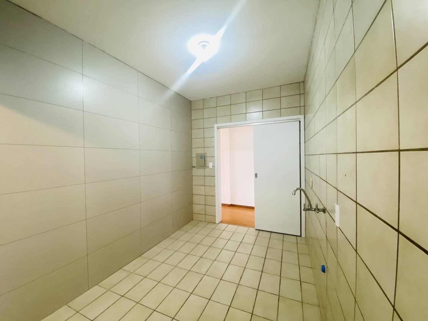 #1197 - Apartamento para Venda em Blumenau - SC