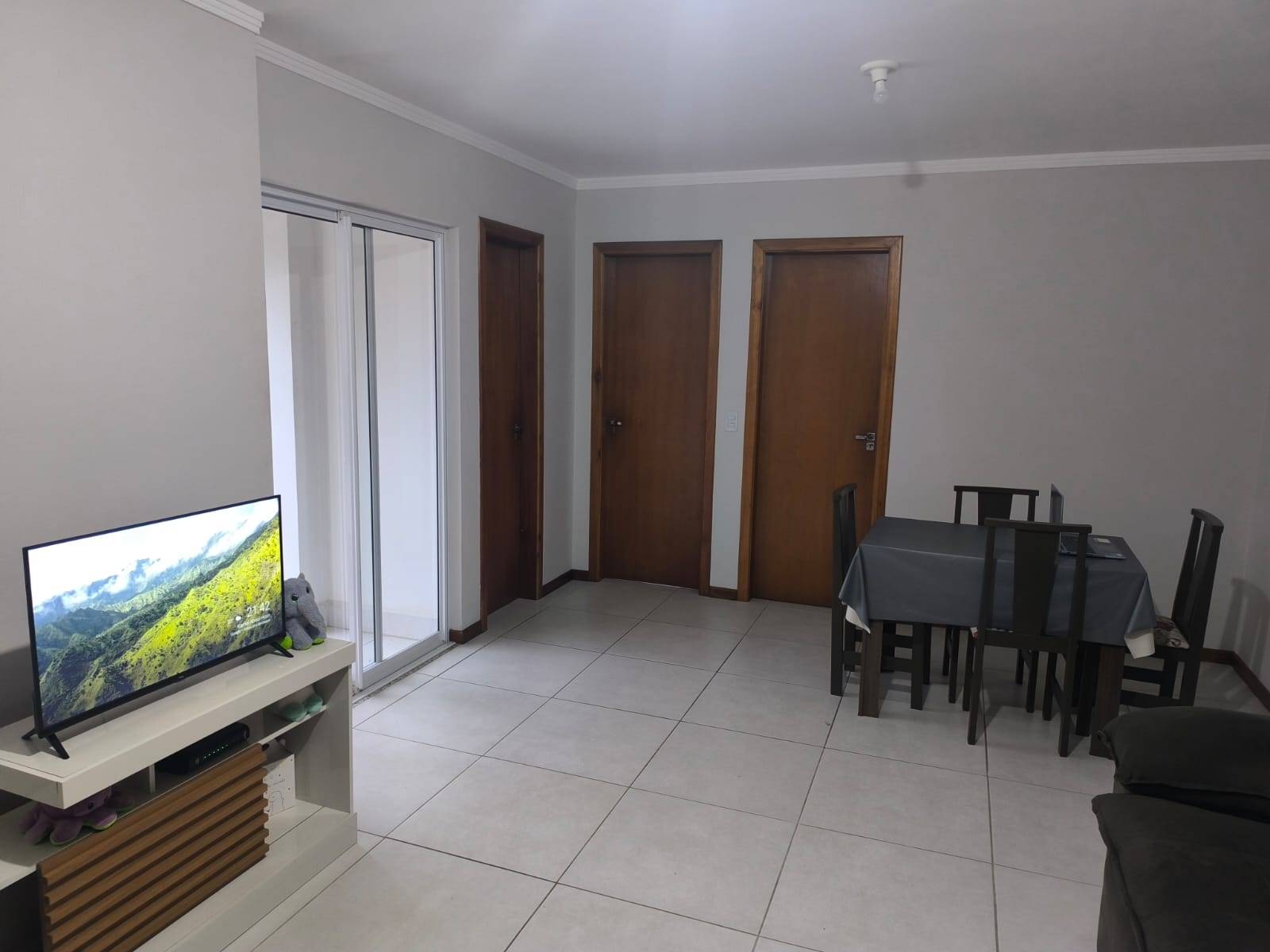 #1200 - Apartamento para Venda em Blumenau - SC