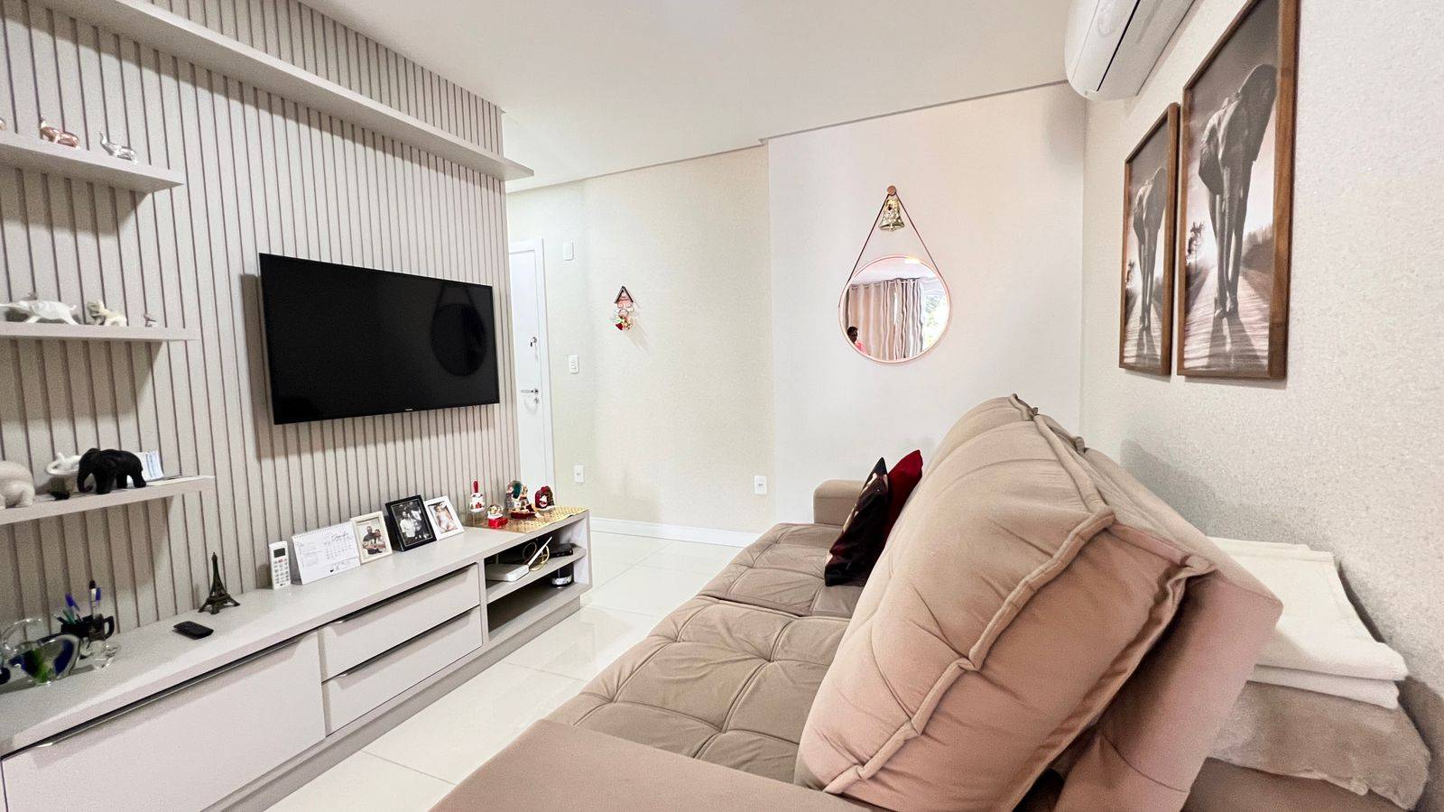 #1203 - Apartamento para Venda em Blumenau - SC