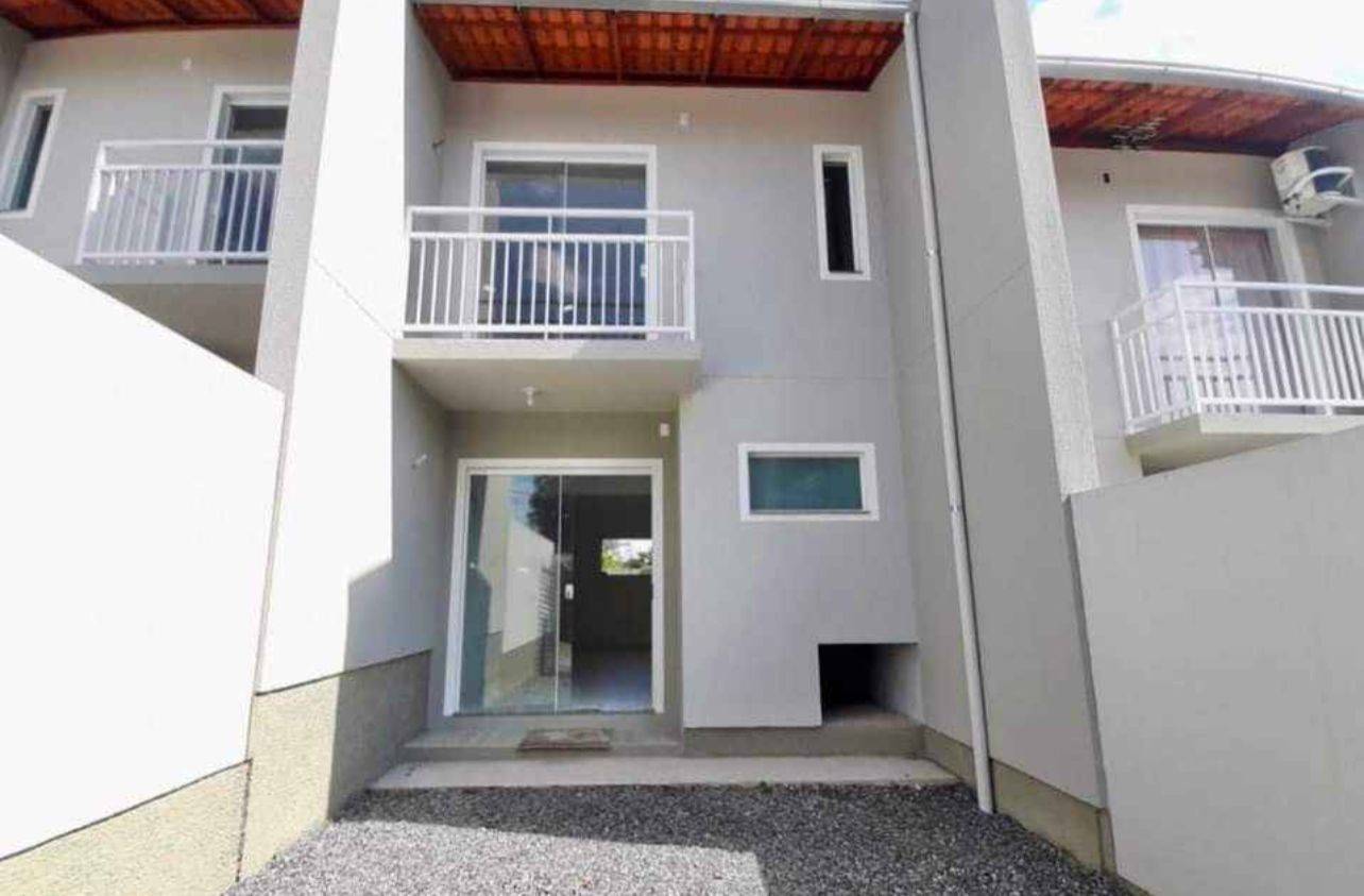 #1204 - Casa para Venda em Blumenau - SC