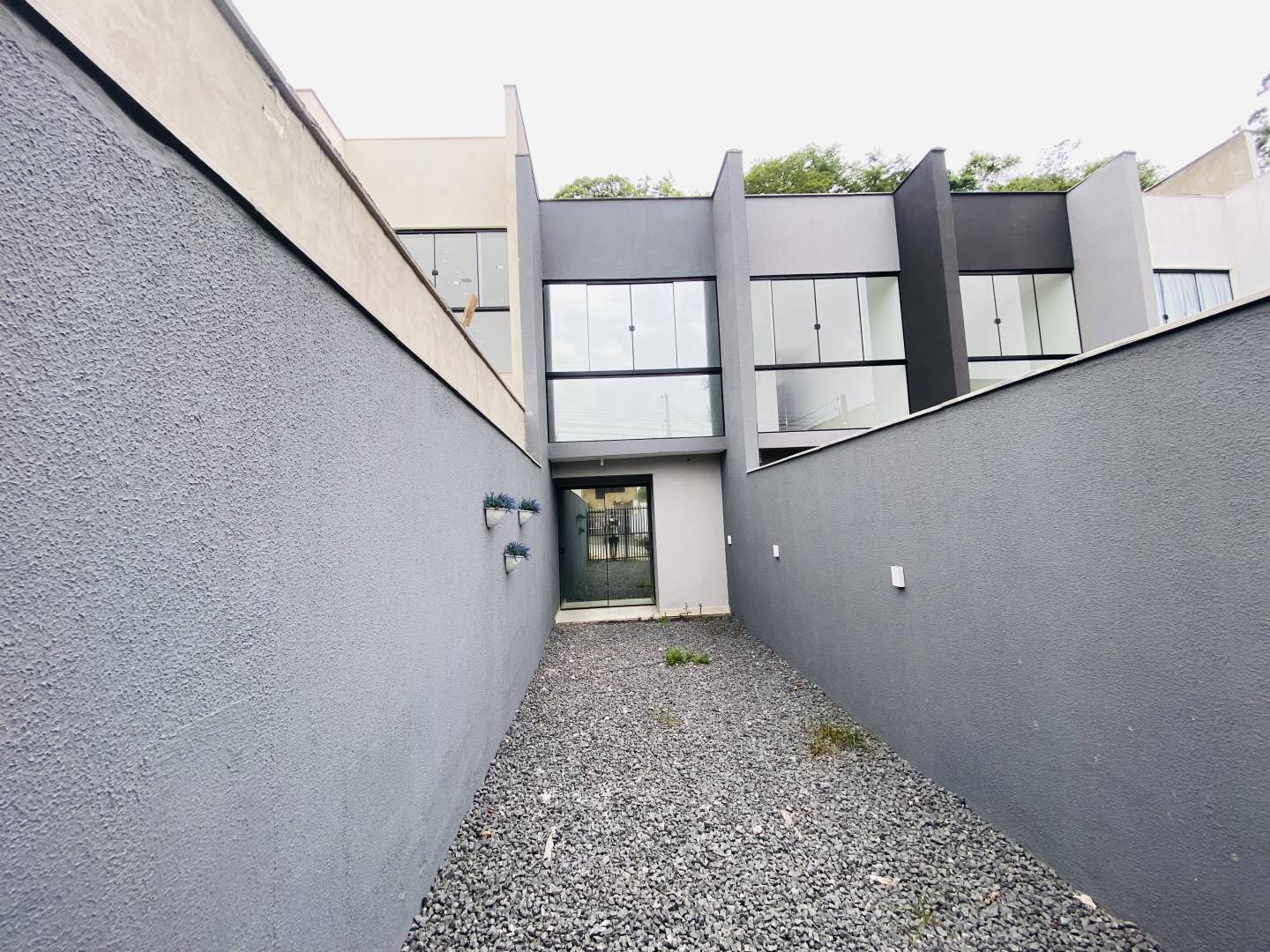 #1208 - Casa para Venda em Blumenau - SC