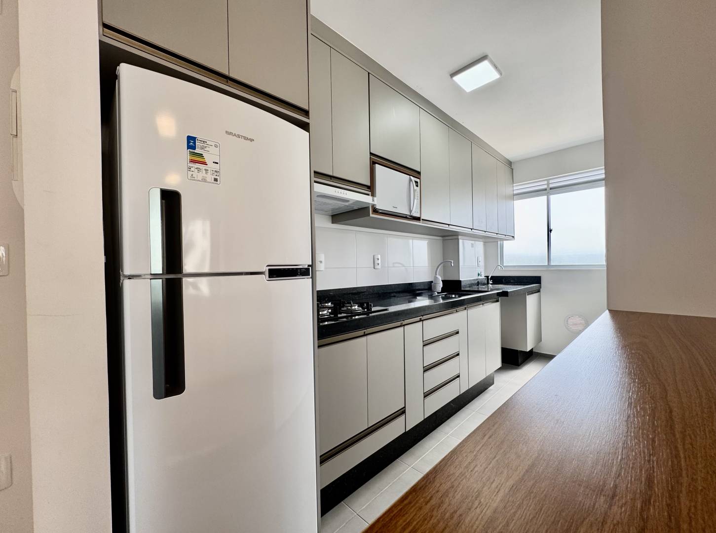 #1210 - Apartamento para Venda em Blumenau - SC