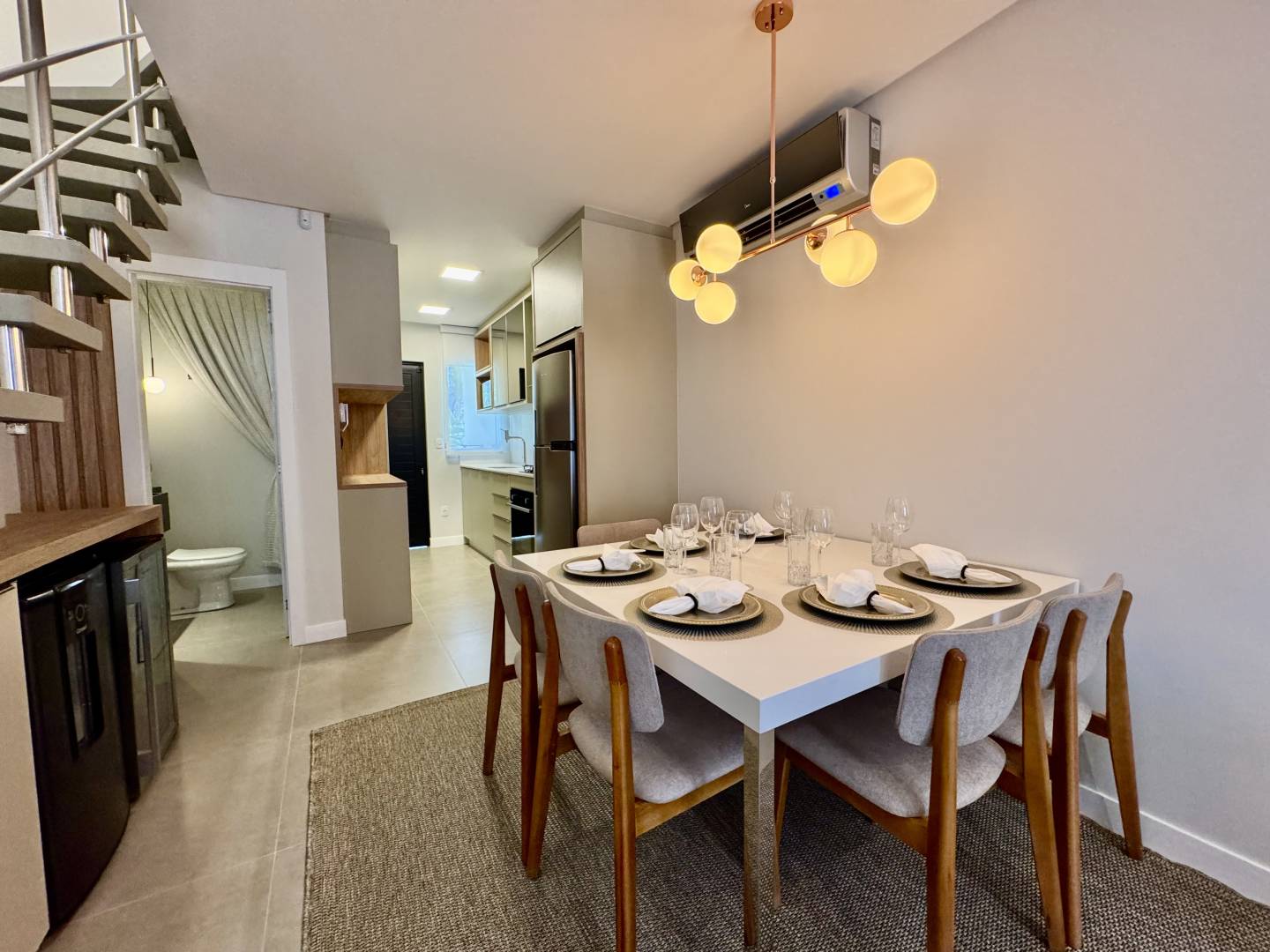 #1212 - Casa para Venda em Blumenau - SC