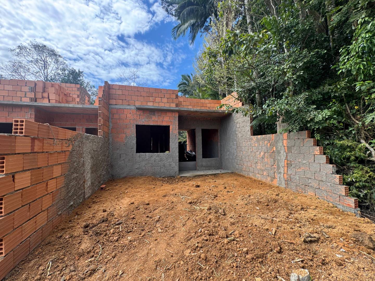 #1214 - Casa para Venda em Blumenau - SC