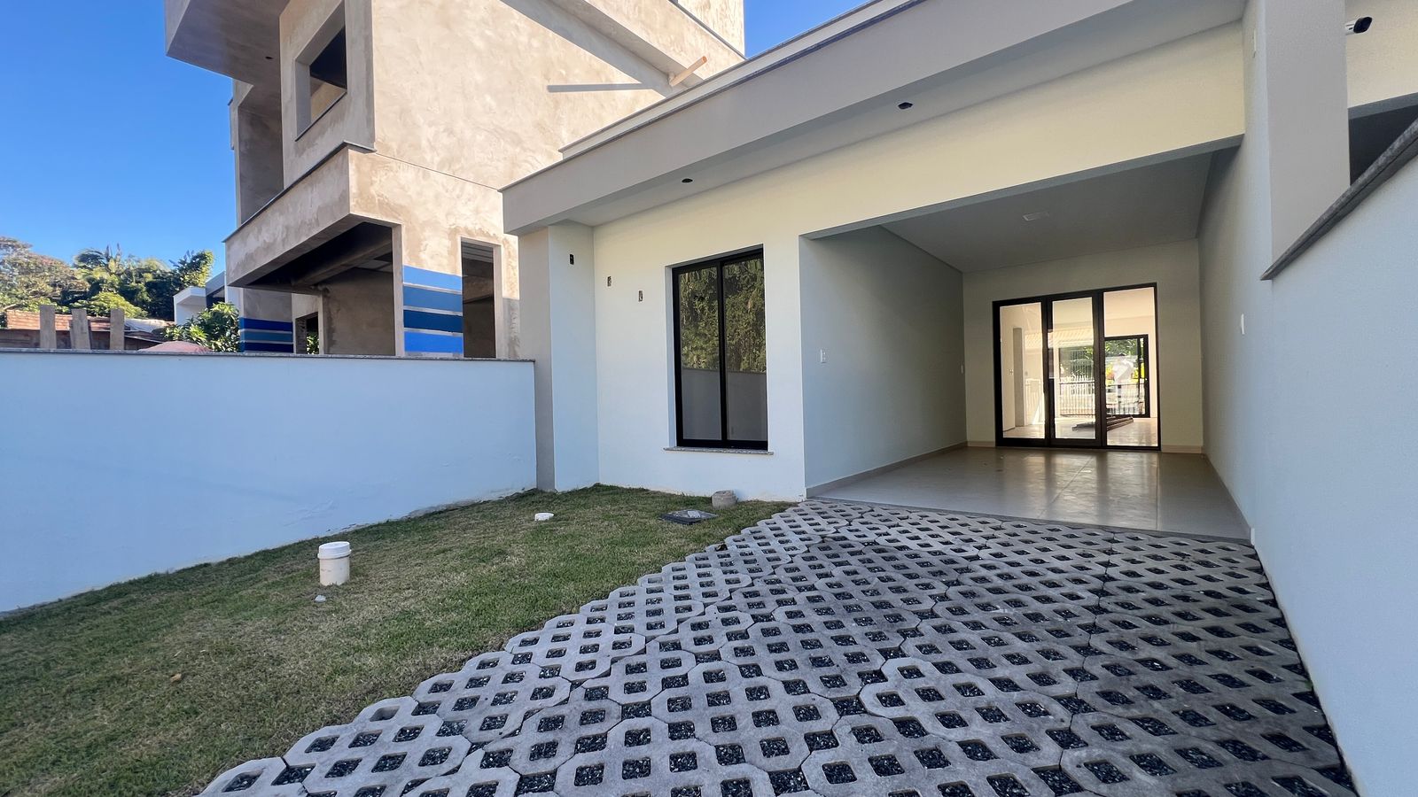 #1216 - Casa para Venda em Blumenau - SC