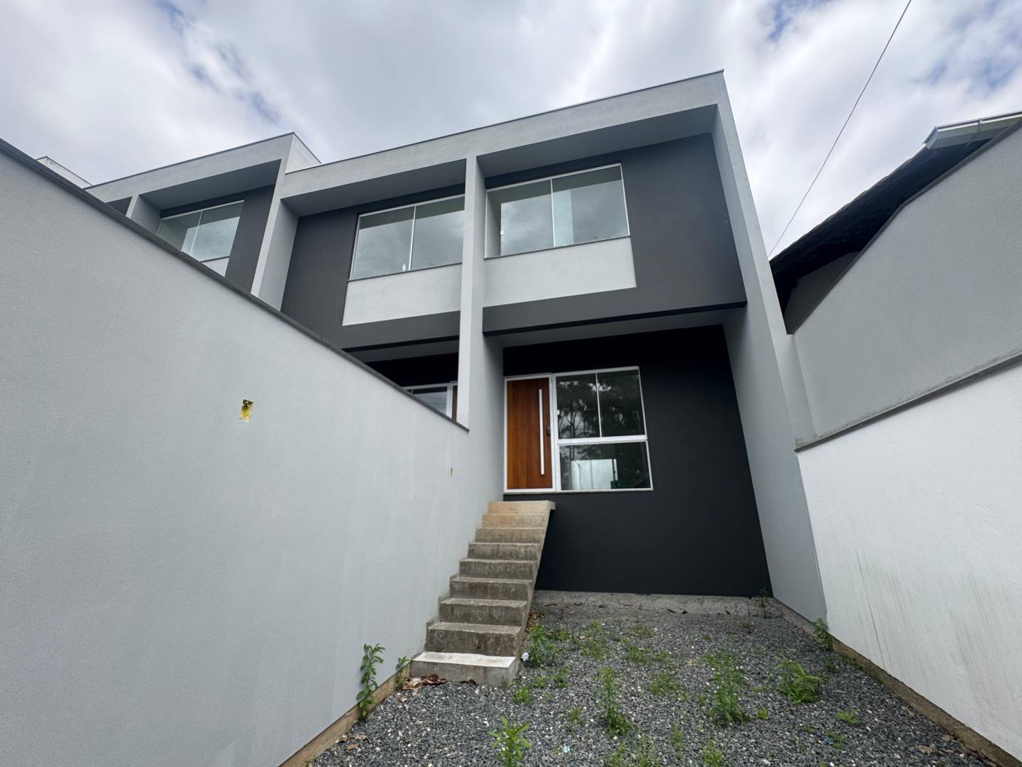 #1219 - Casa para Venda em Blumenau - SC