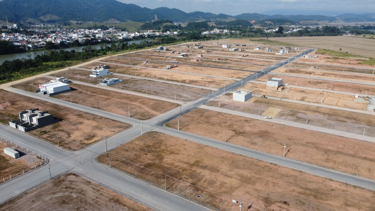 #1223 - Área para Venda em Ilhota - SC