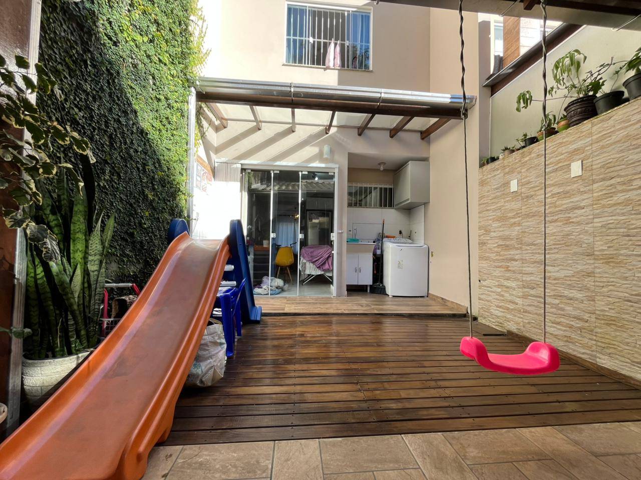 #1224 - Casa para Venda em Blumenau - SC