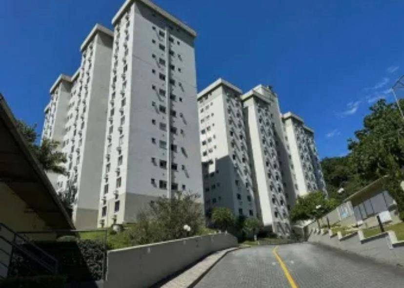 #1225 - Apartamento para Venda em Blumenau - SC
