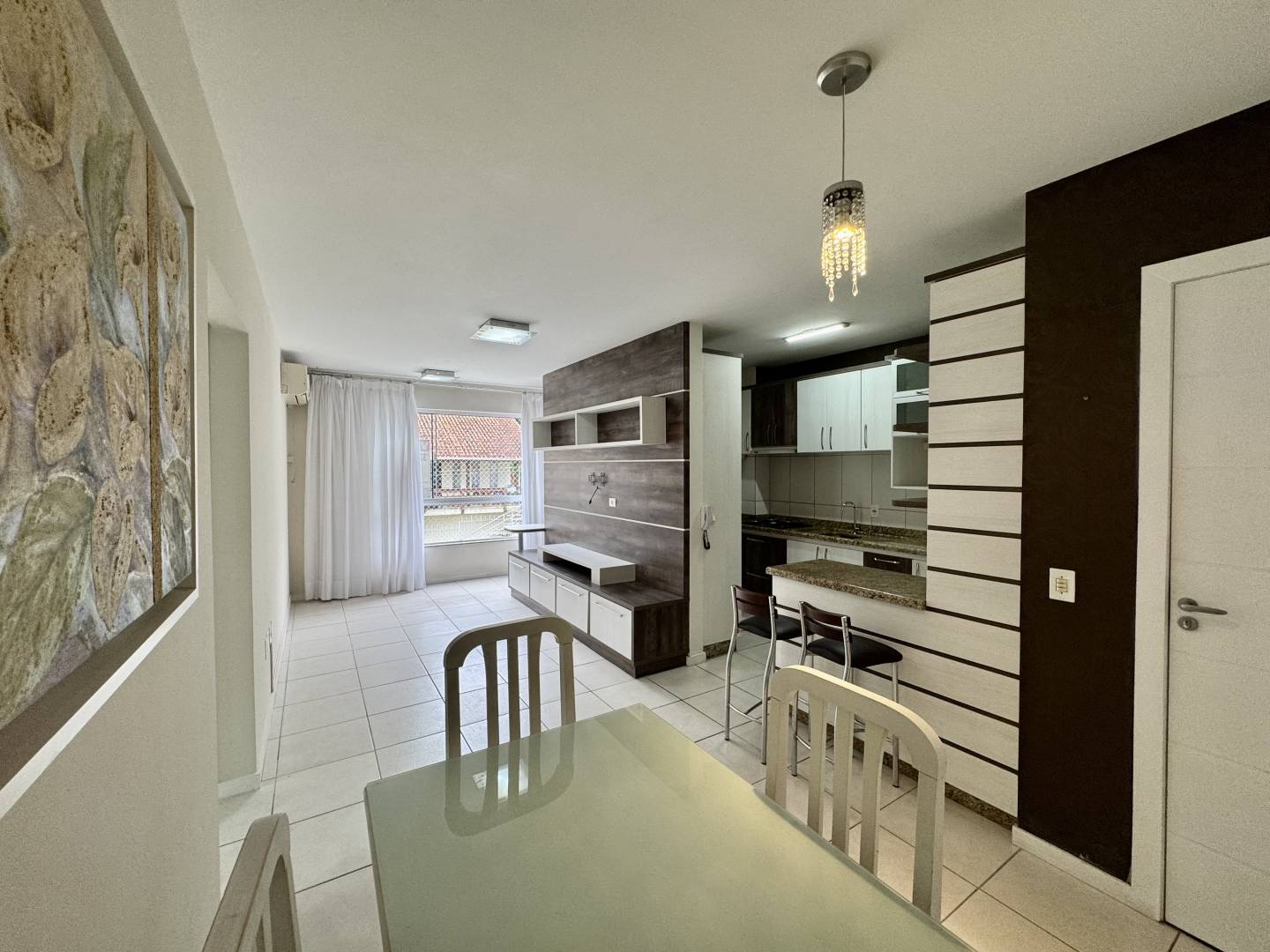 #1227 - Apartamento para Venda em Blumenau - SC