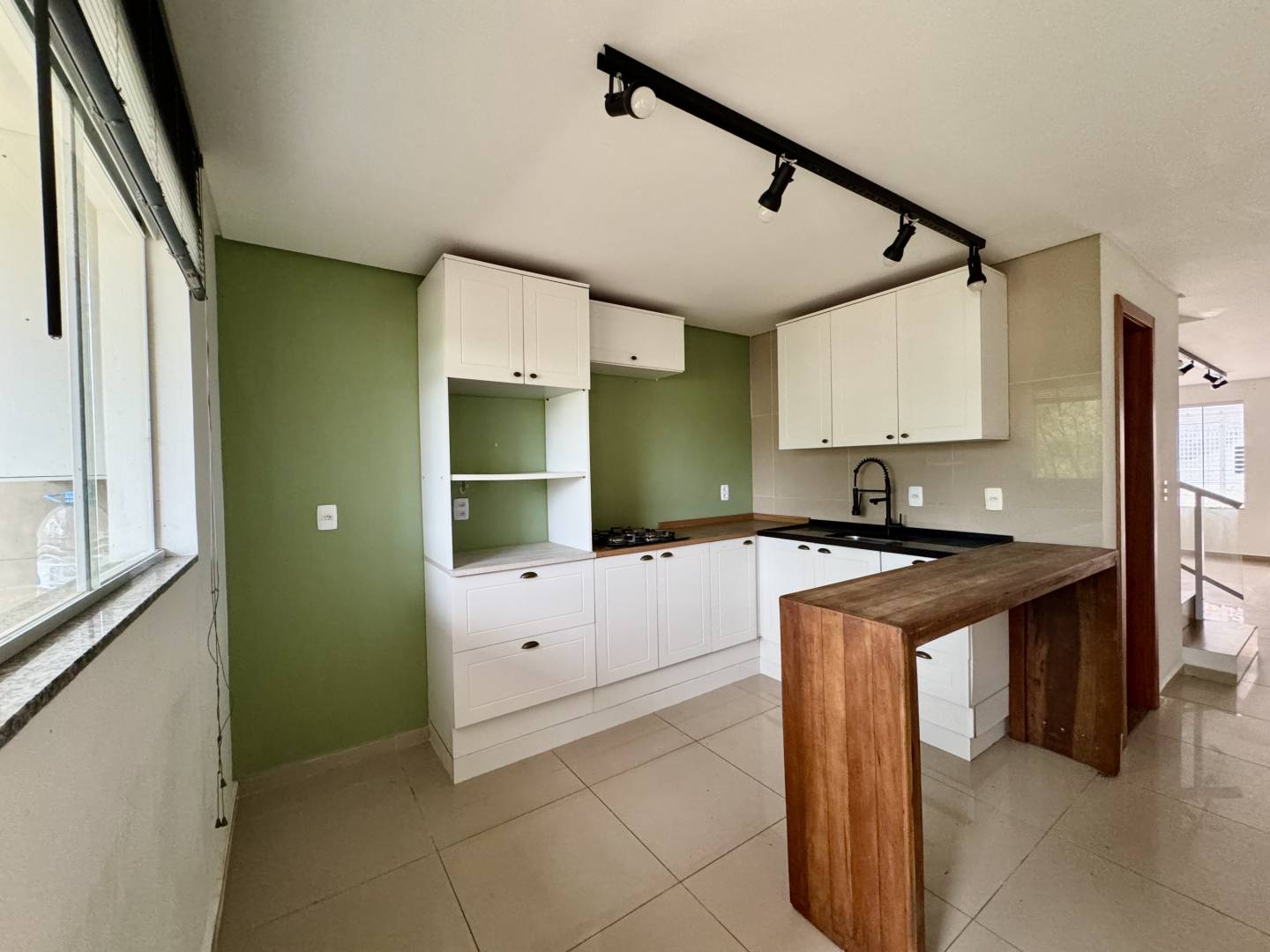 #1228 - Casa para Venda em Blumenau - SC