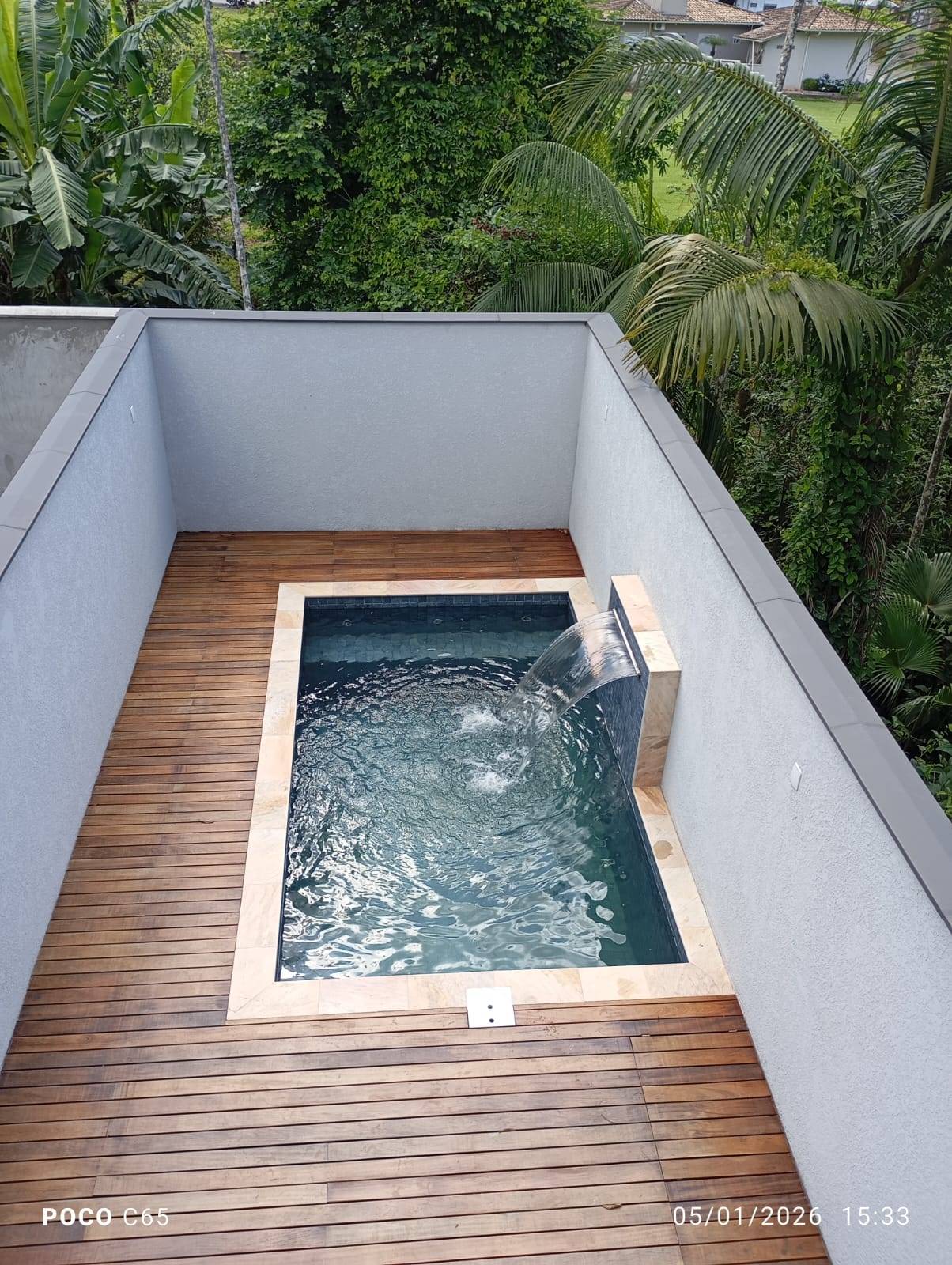 #1229 - Casa para Venda em Blumenau - SC