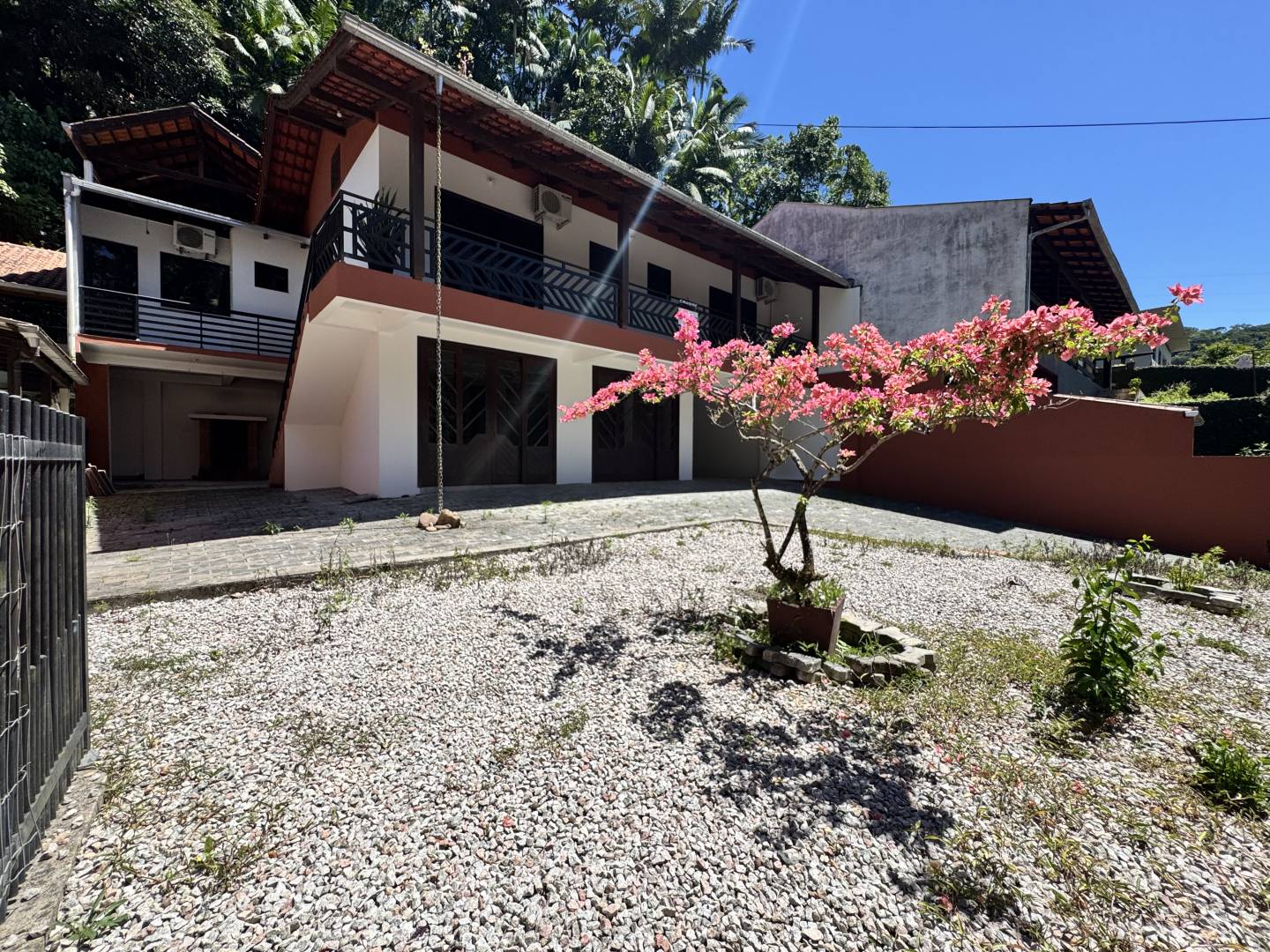 #1231 - Casa para Venda em Blumenau - SC