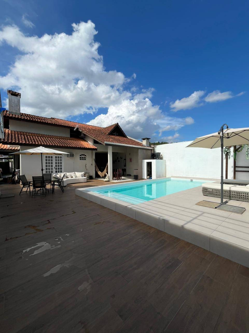 #956 - Casa para Venda em Blumenau - SC