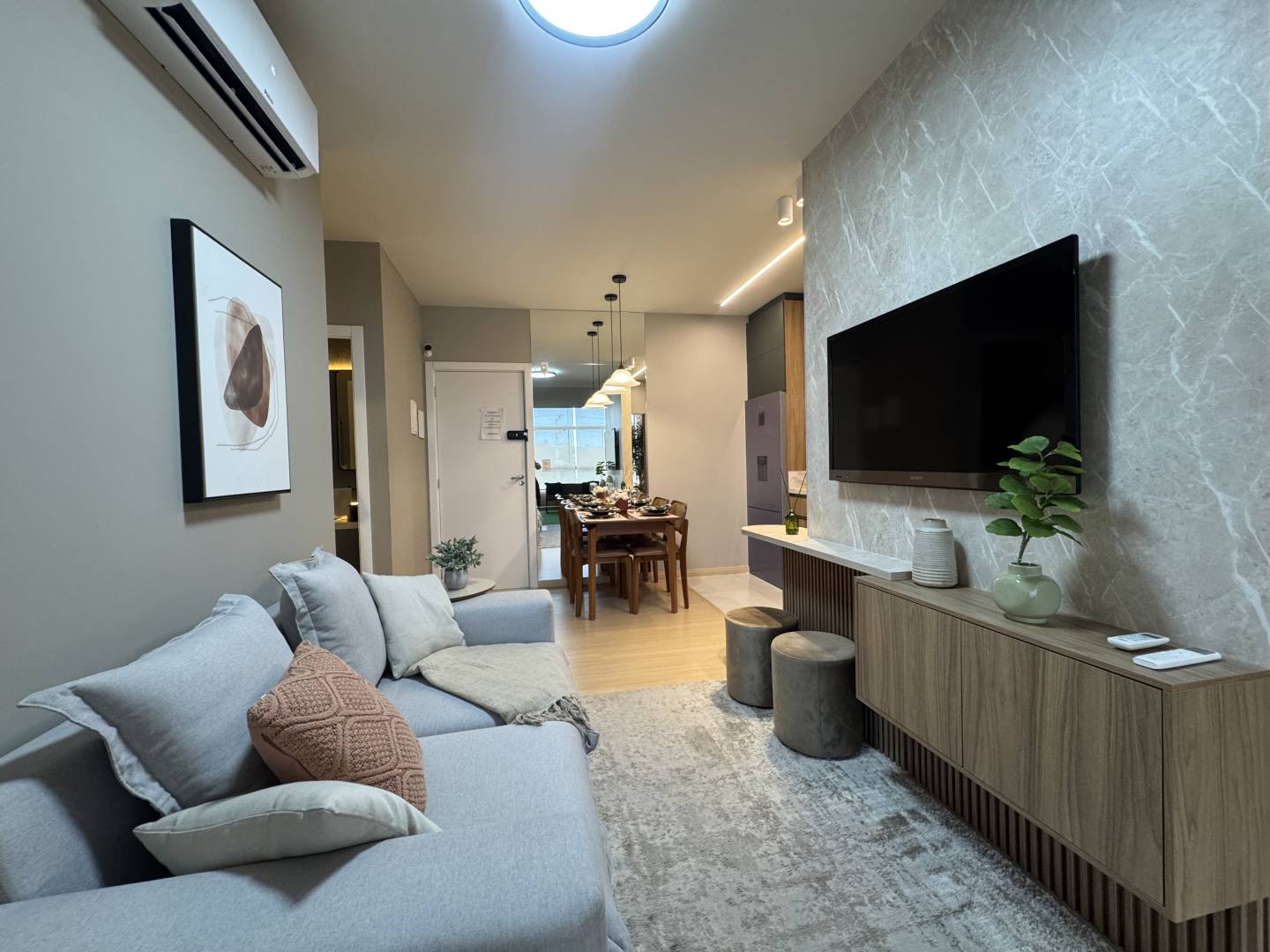 #1237 - Apartamento para Venda em Blumenau - SC