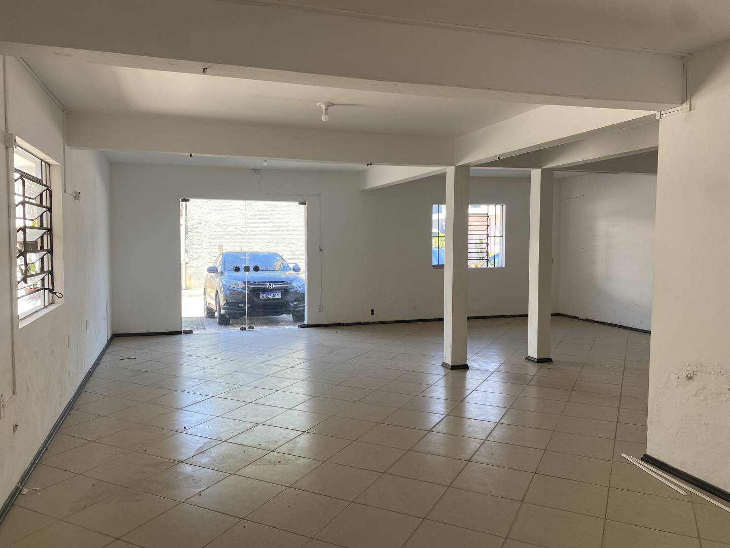 #1243 - Sala para Locação em Blumenau - SC