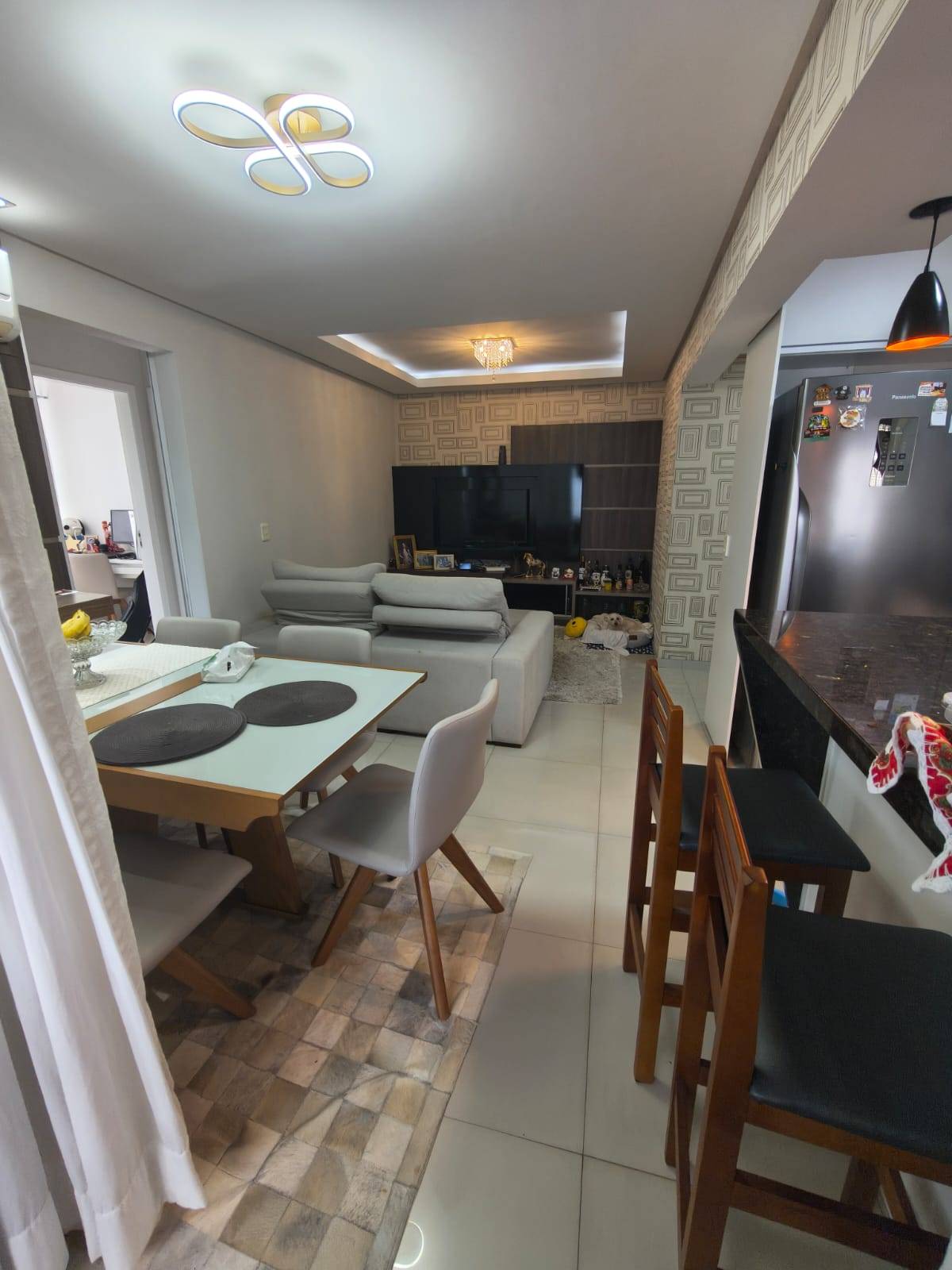 #1246 - Apartamento para Venda em Blumenau - SC