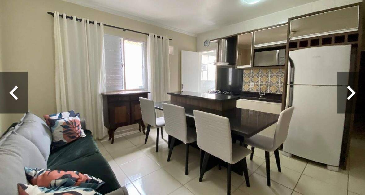 #1251 - Apartamento para Venda em Blumenau - SC
