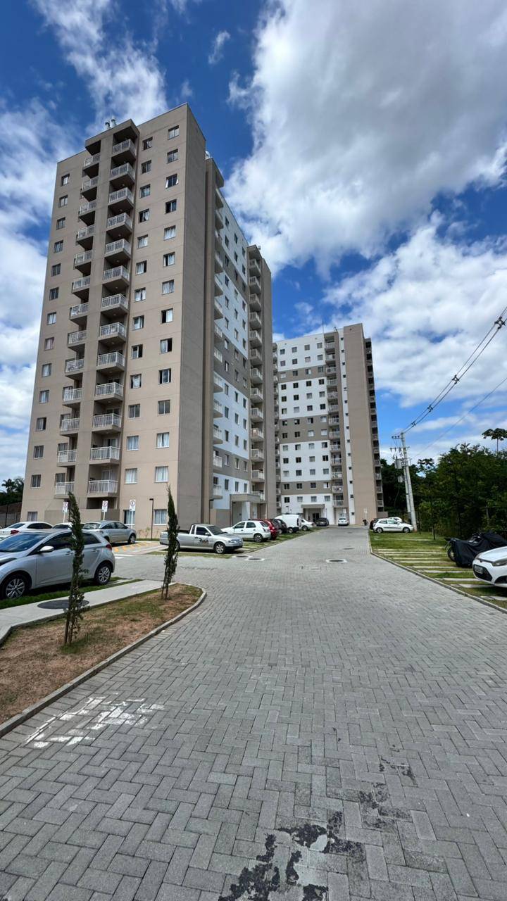 #1253 - Apartamento para Venda em Blumenau - SC