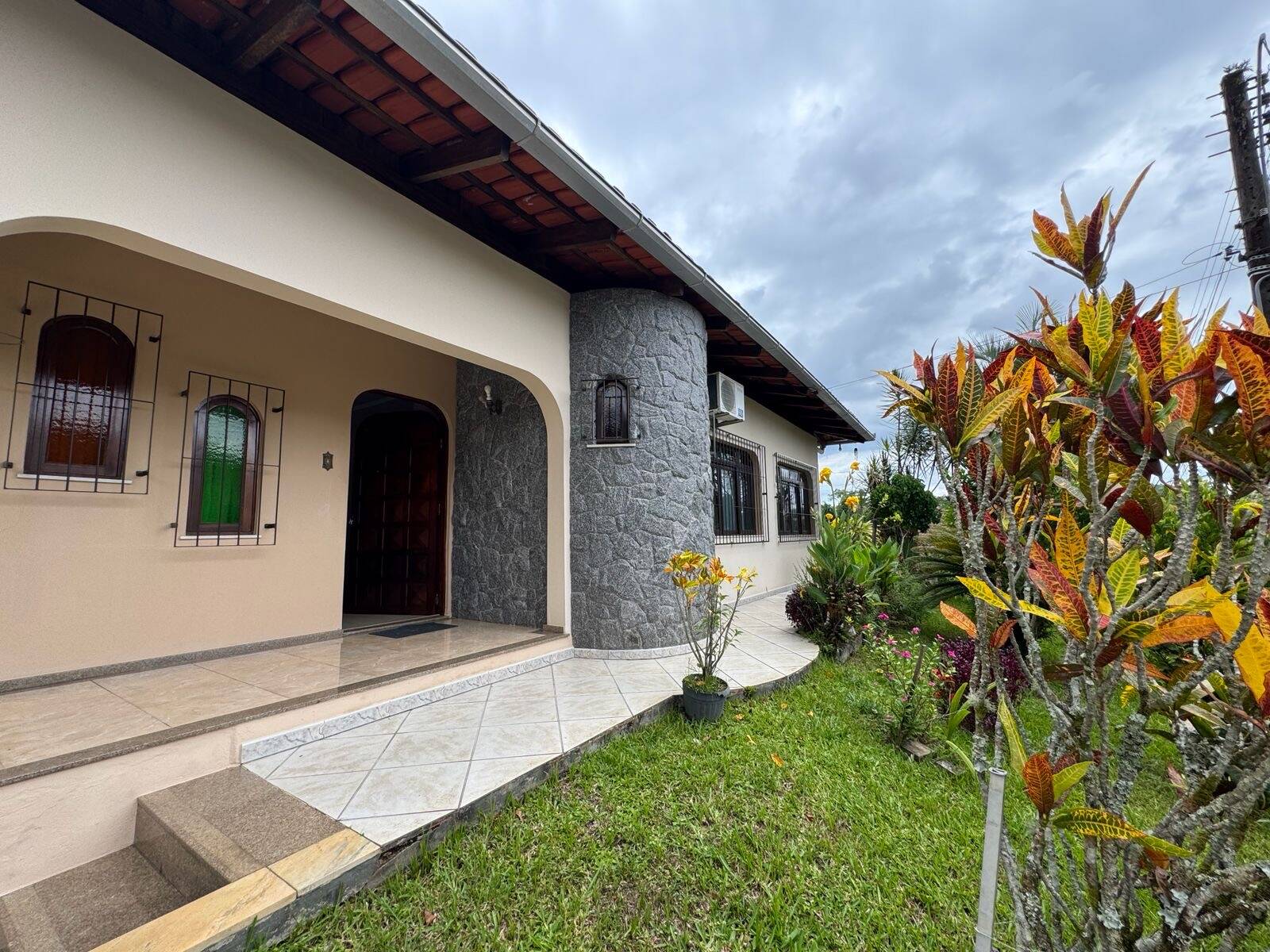 #1256 - Casa para Venda em Blumenau - SC