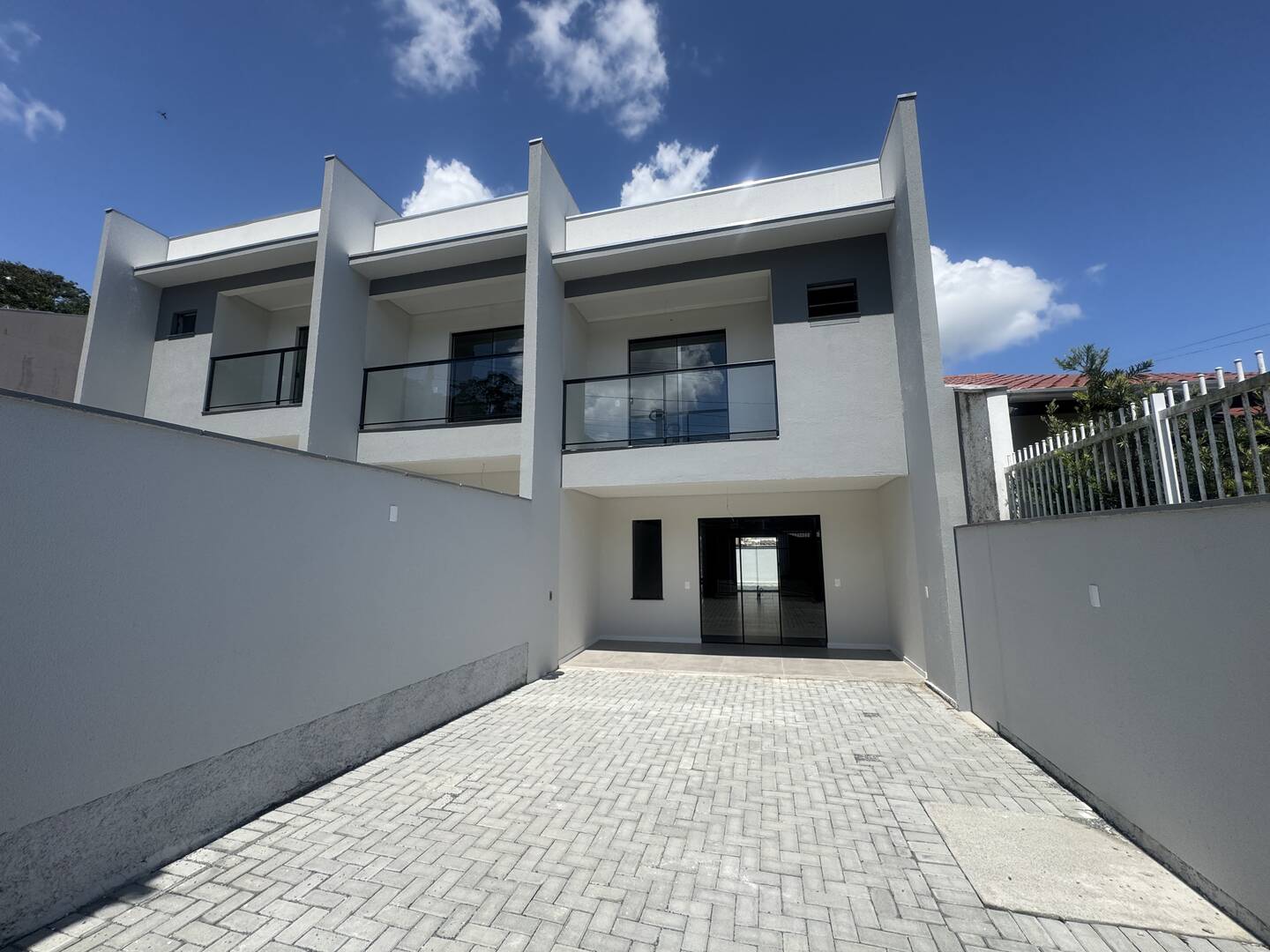 #1261 - Casa para Venda em Blumenau - SC