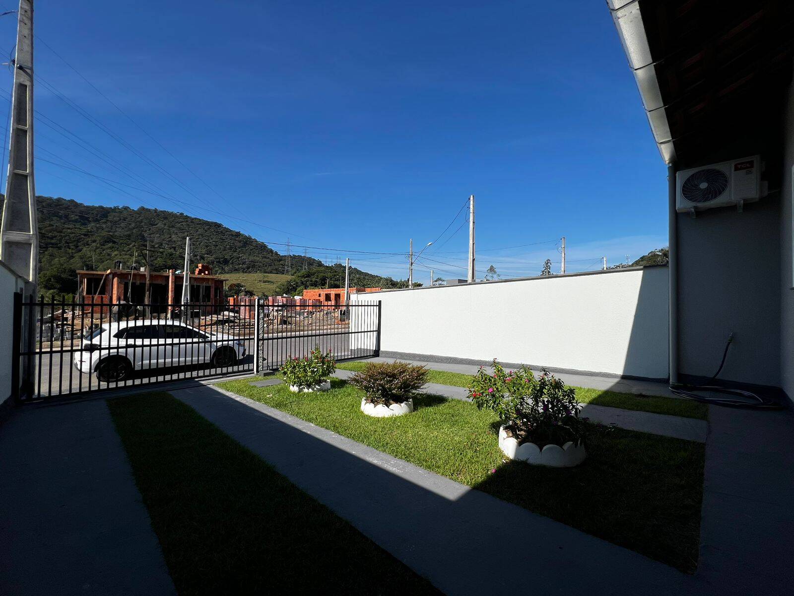 #1262 - Casa para Venda em Blumenau - SC