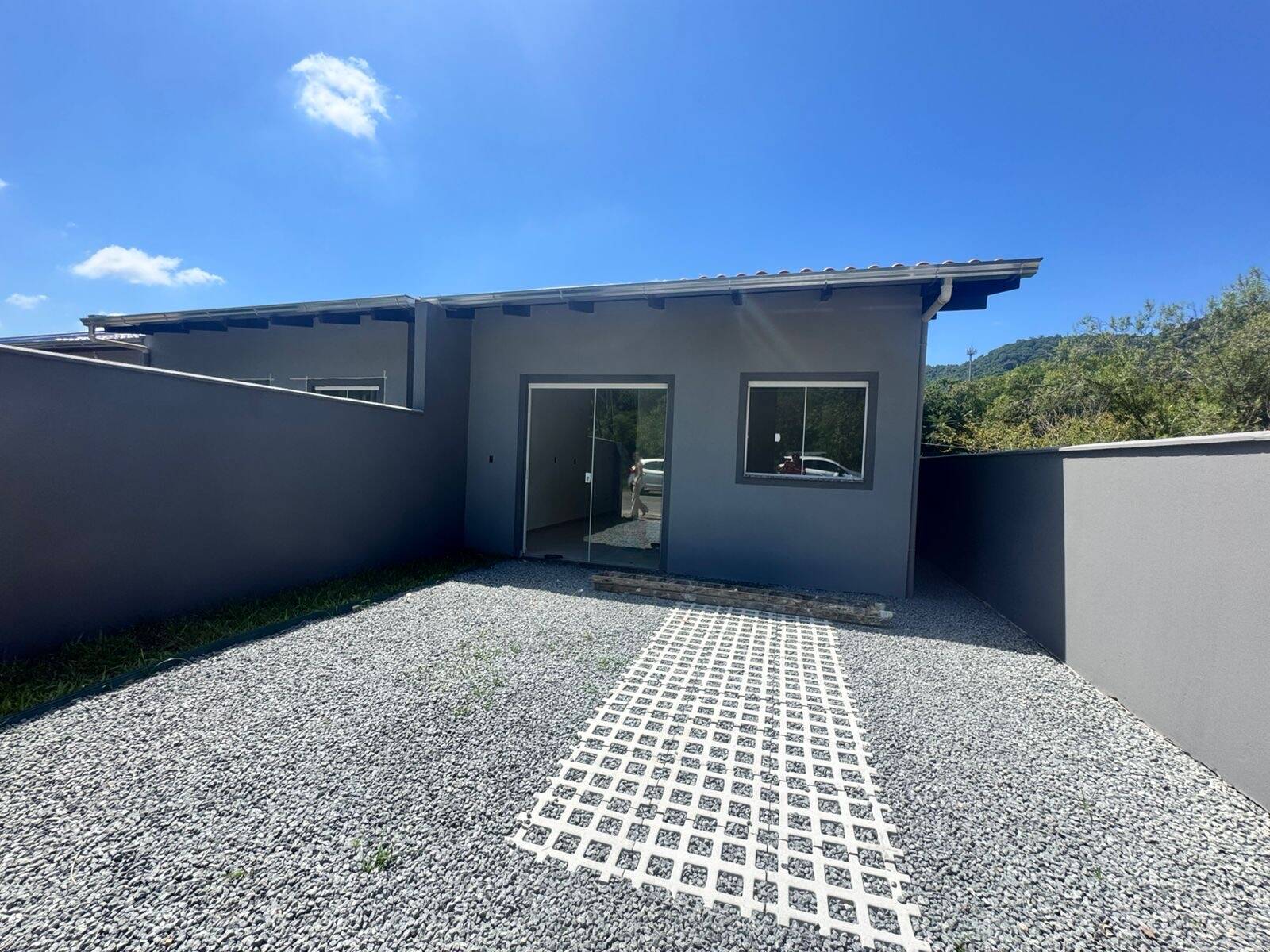 #1264 - Casa para Venda em Blumenau - SC