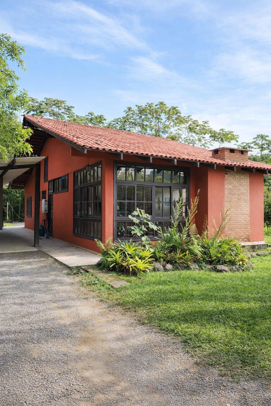 #1266 - Sítio para Venda em Pomerode - SC