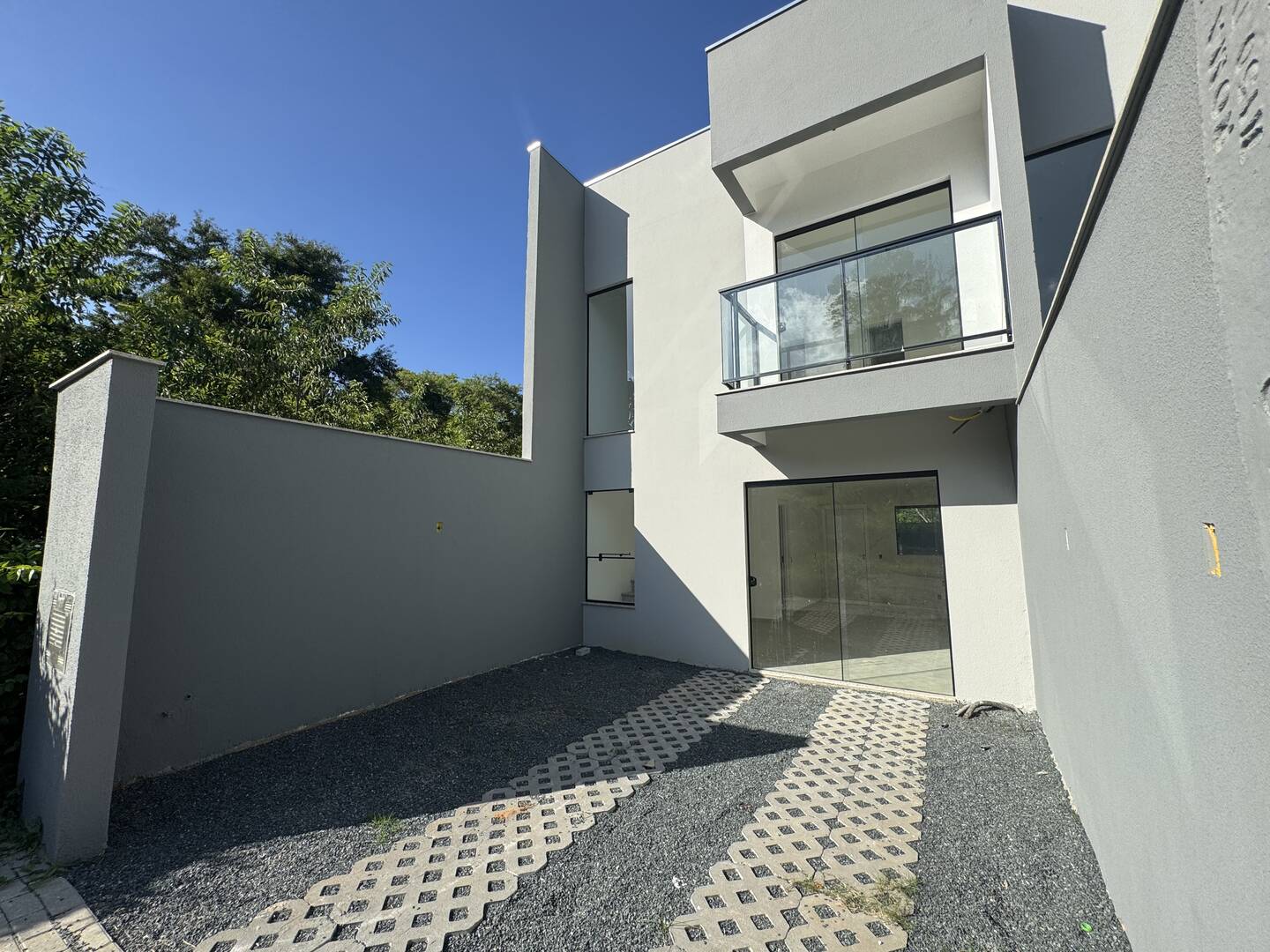 #1274 - Casa para Venda em Blumenau - SC