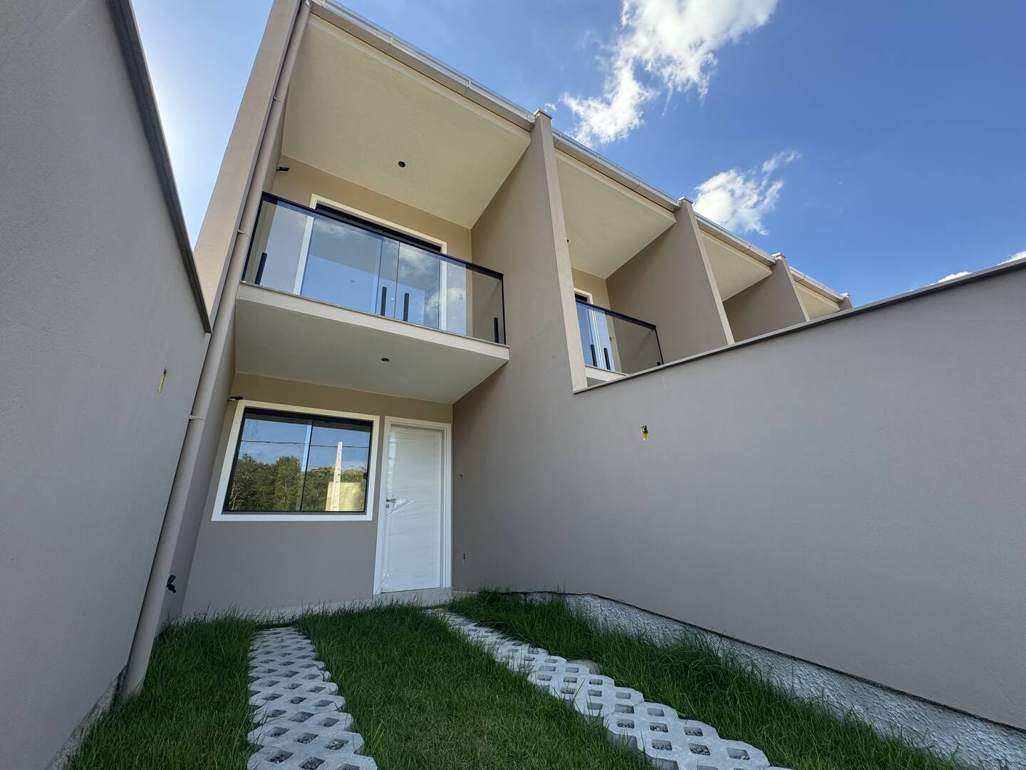 #1069 - Sobrado para Venda em Blumenau - SC