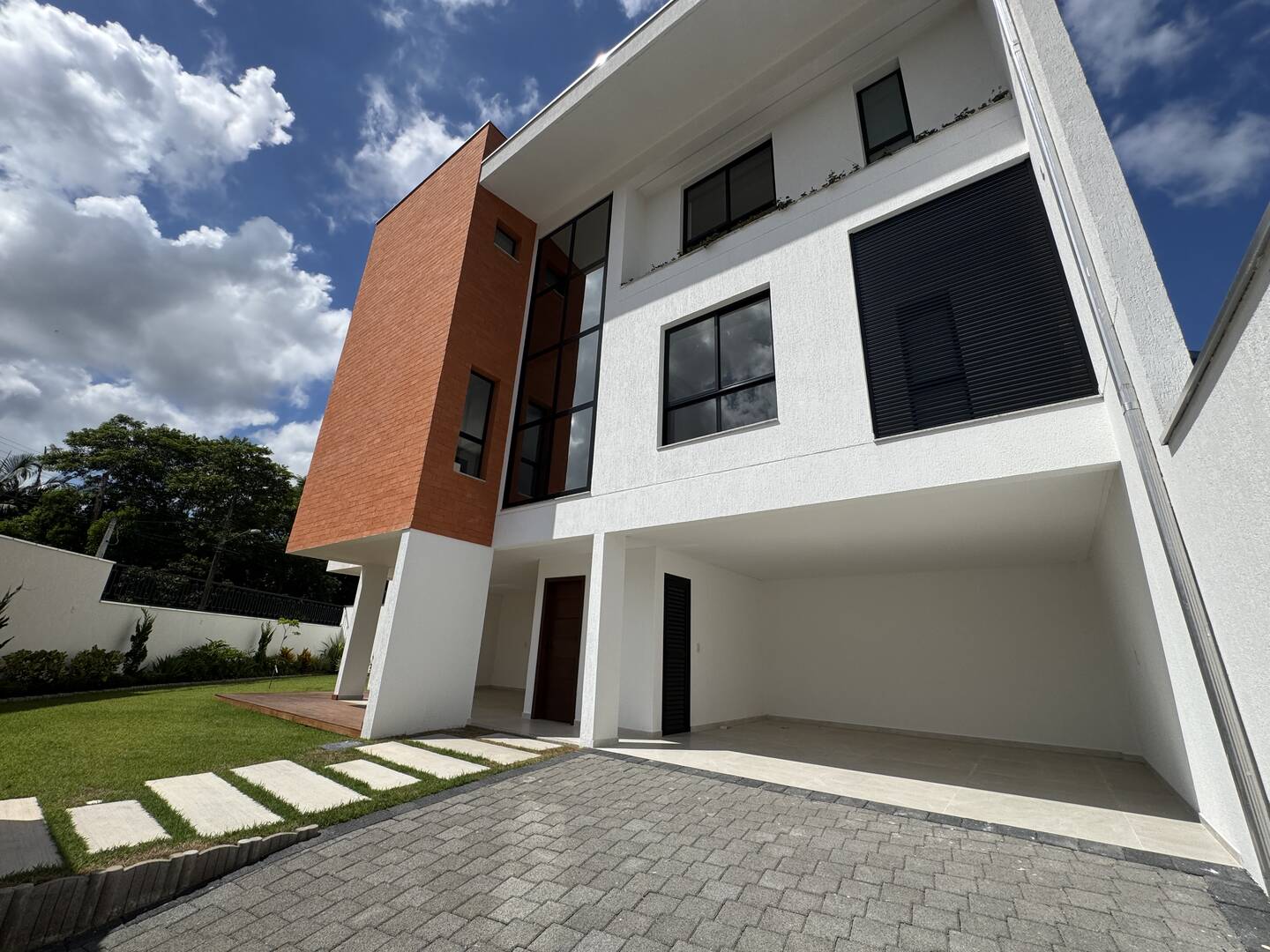 #1075 - Casa para Venda em Blumenau - SC