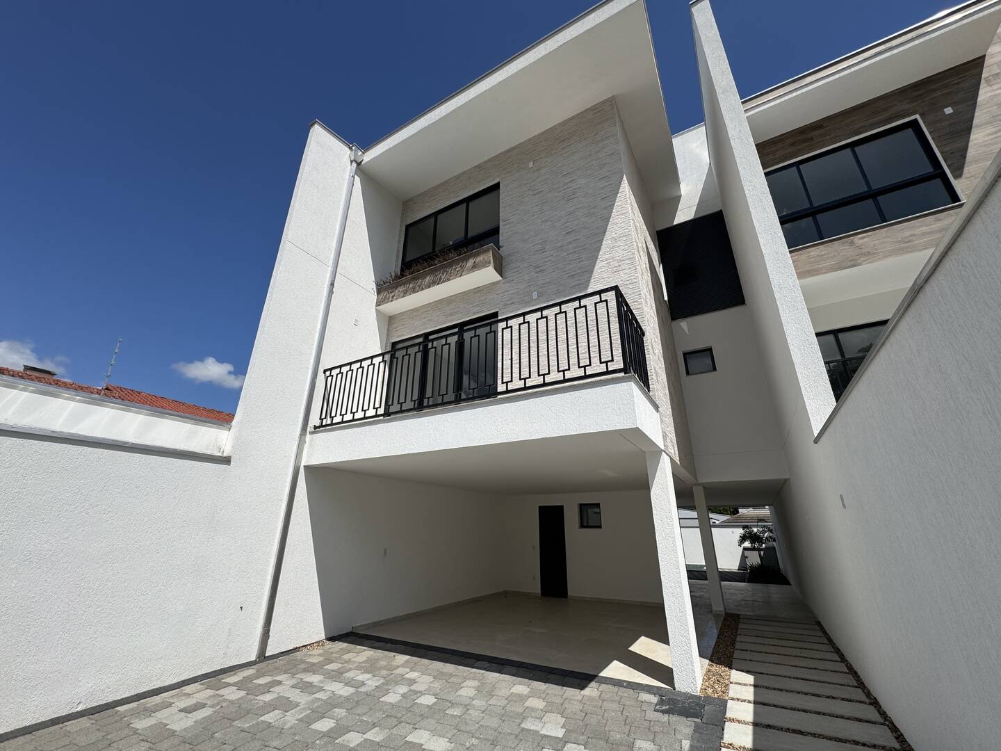 #1275 - Casa para Venda em Blumenau - SC