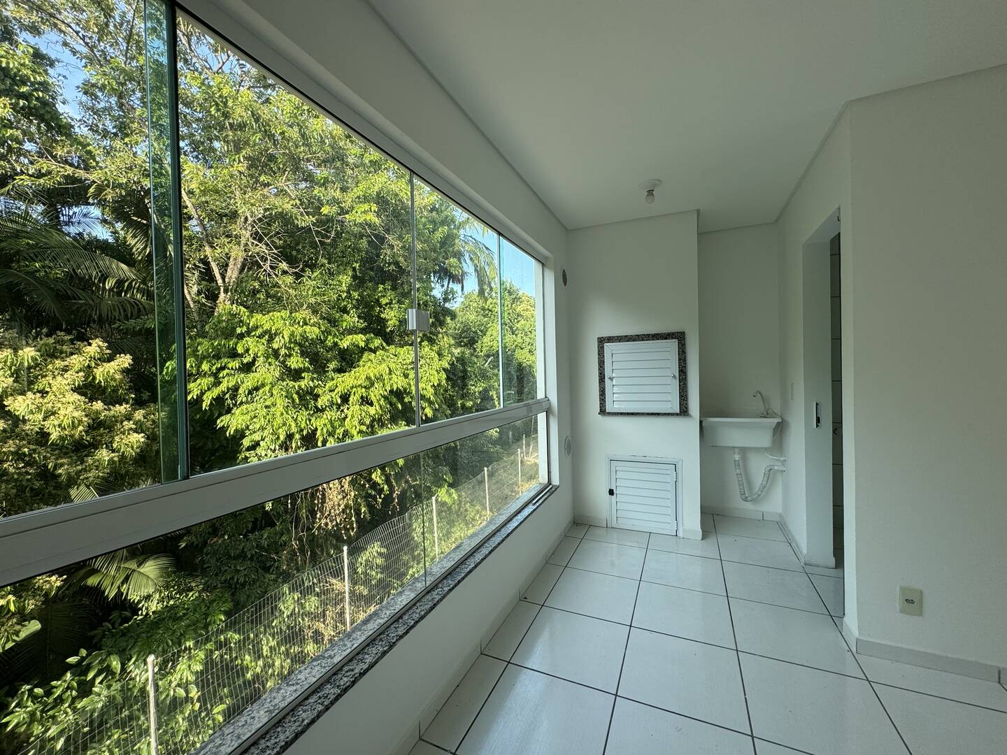 #1276 - Apartamento para Venda em Blumenau - SC