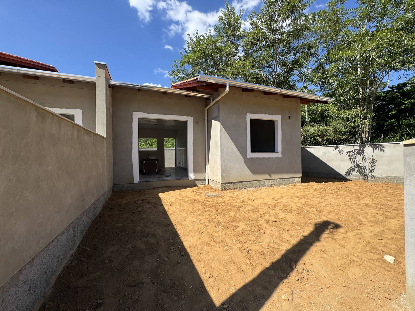 #1063 - Casa geminada para Venda em Blumenau - SC