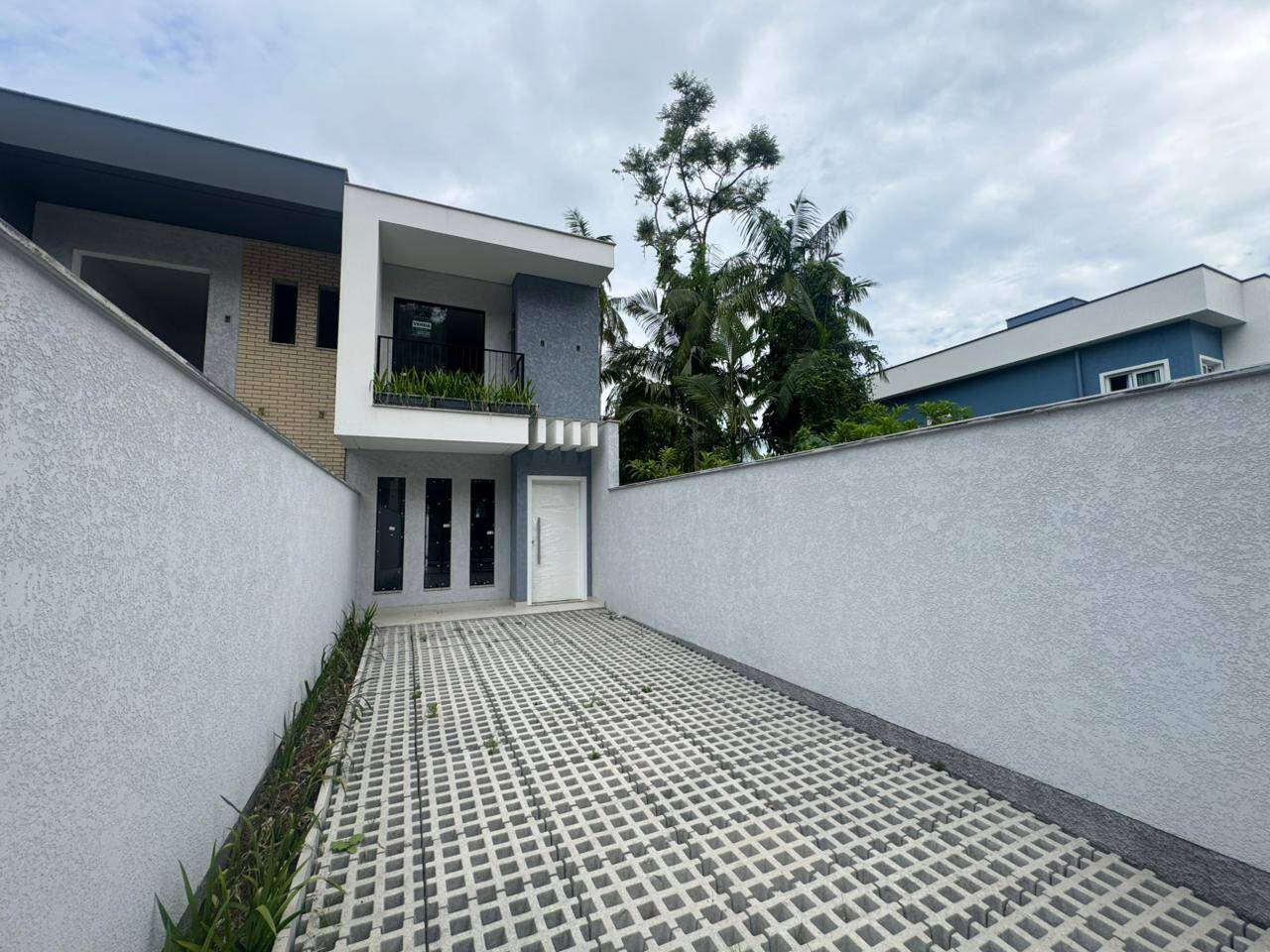 #1229 - Casa para Venda em Blumenau - SC
