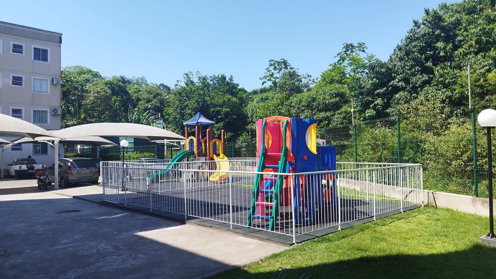 #1279 - Apartamento para Venda em Blumenau - SC