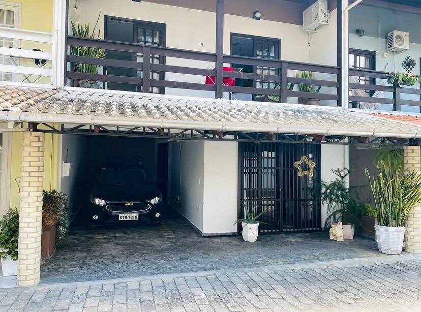 #1282 - Casa para Venda em Blumenau - SC