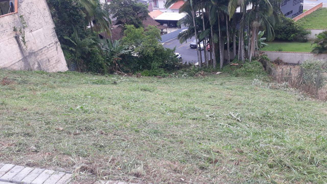 #1286 - Terreno para Venda em Blumenau - SC