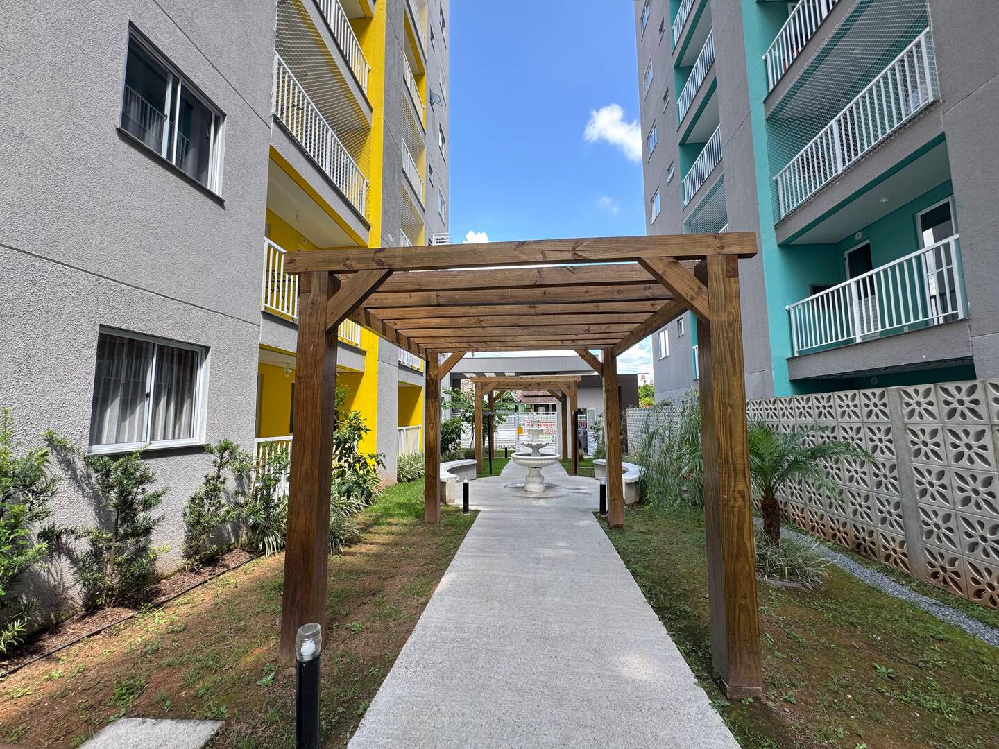 #1287 - Apartamento para Locação em Blumenau - SC