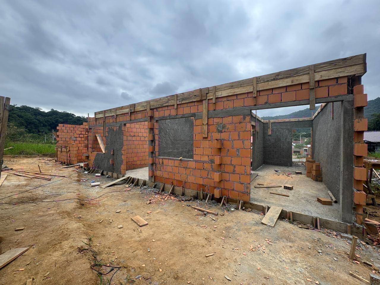 #1289 - Casa para Venda em Blumenau - SC