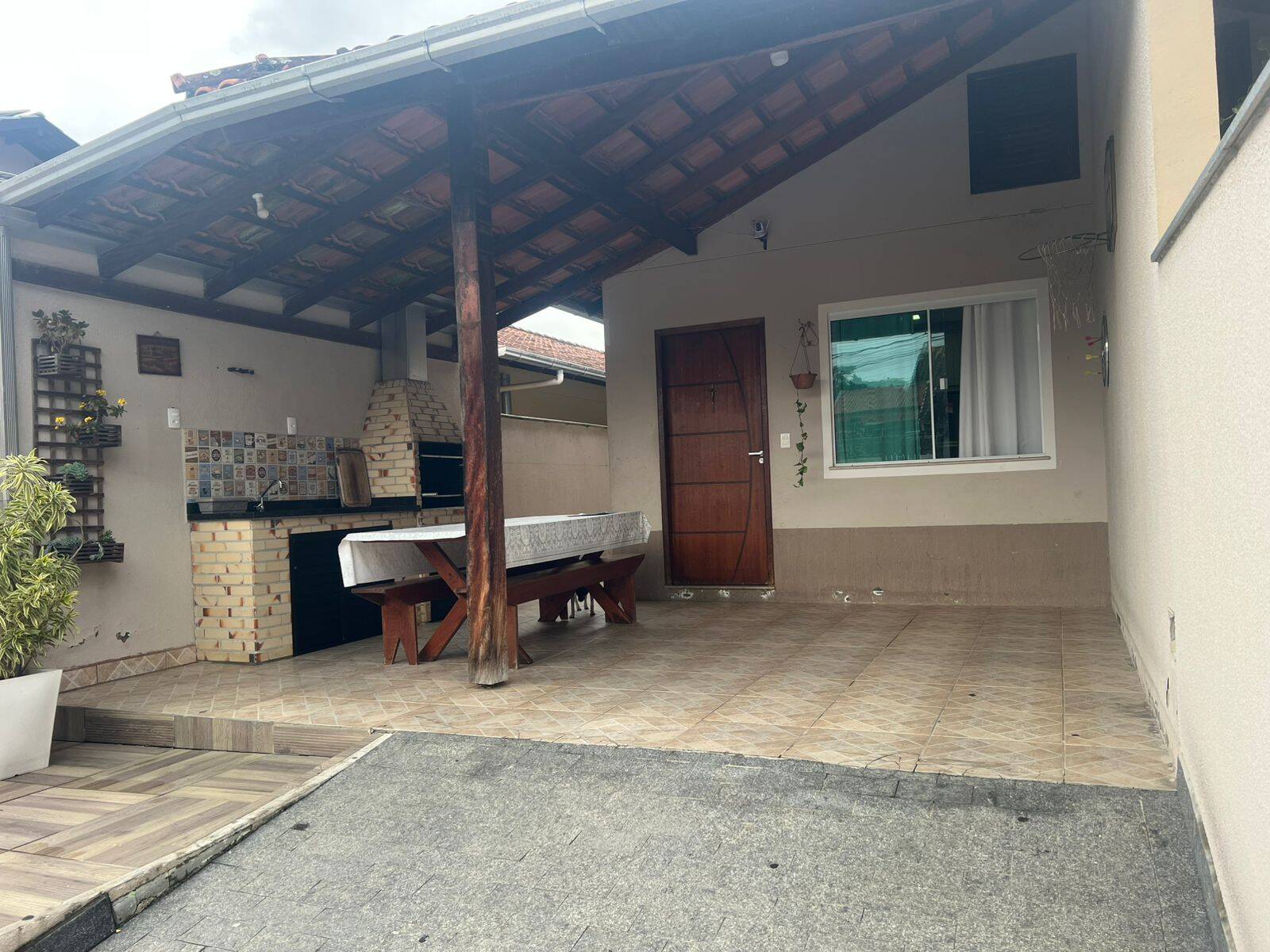 #1291 - Casa para Venda em Blumenau - SC
