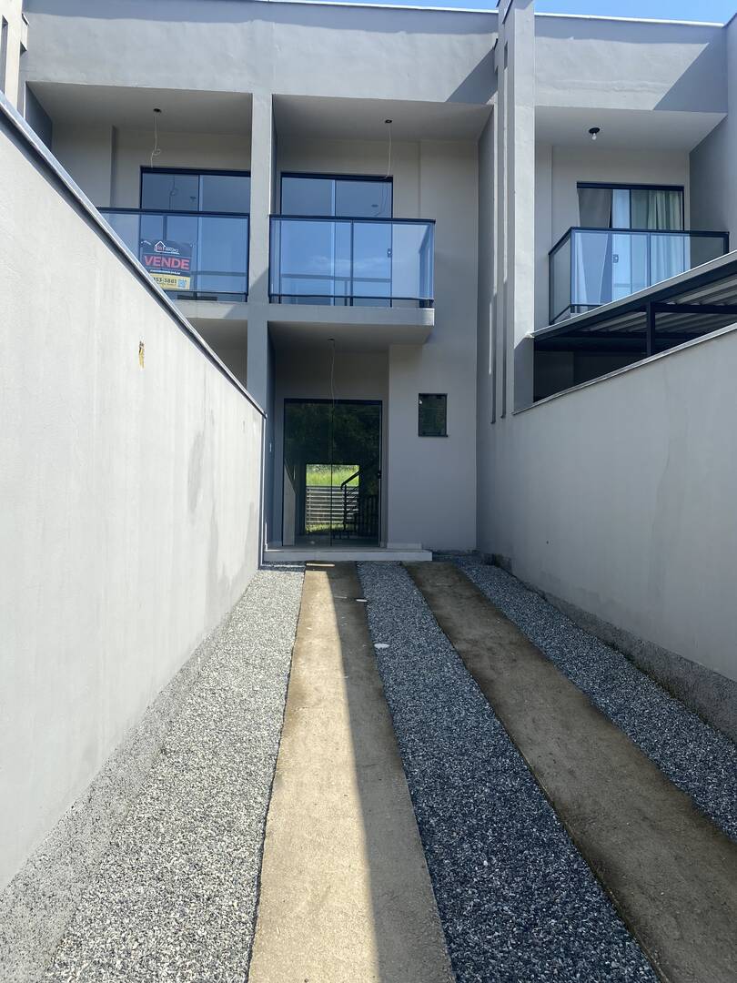 #1294 - Casa para Venda em Blumenau - SC
