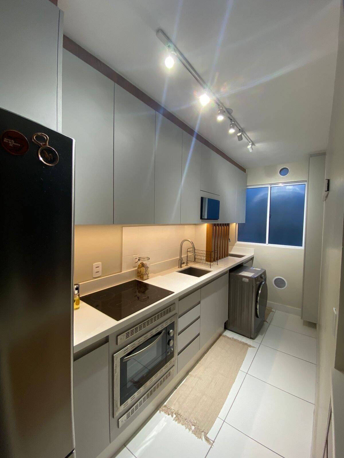 #1297 - Apartamento para Venda em Blumenau - SC