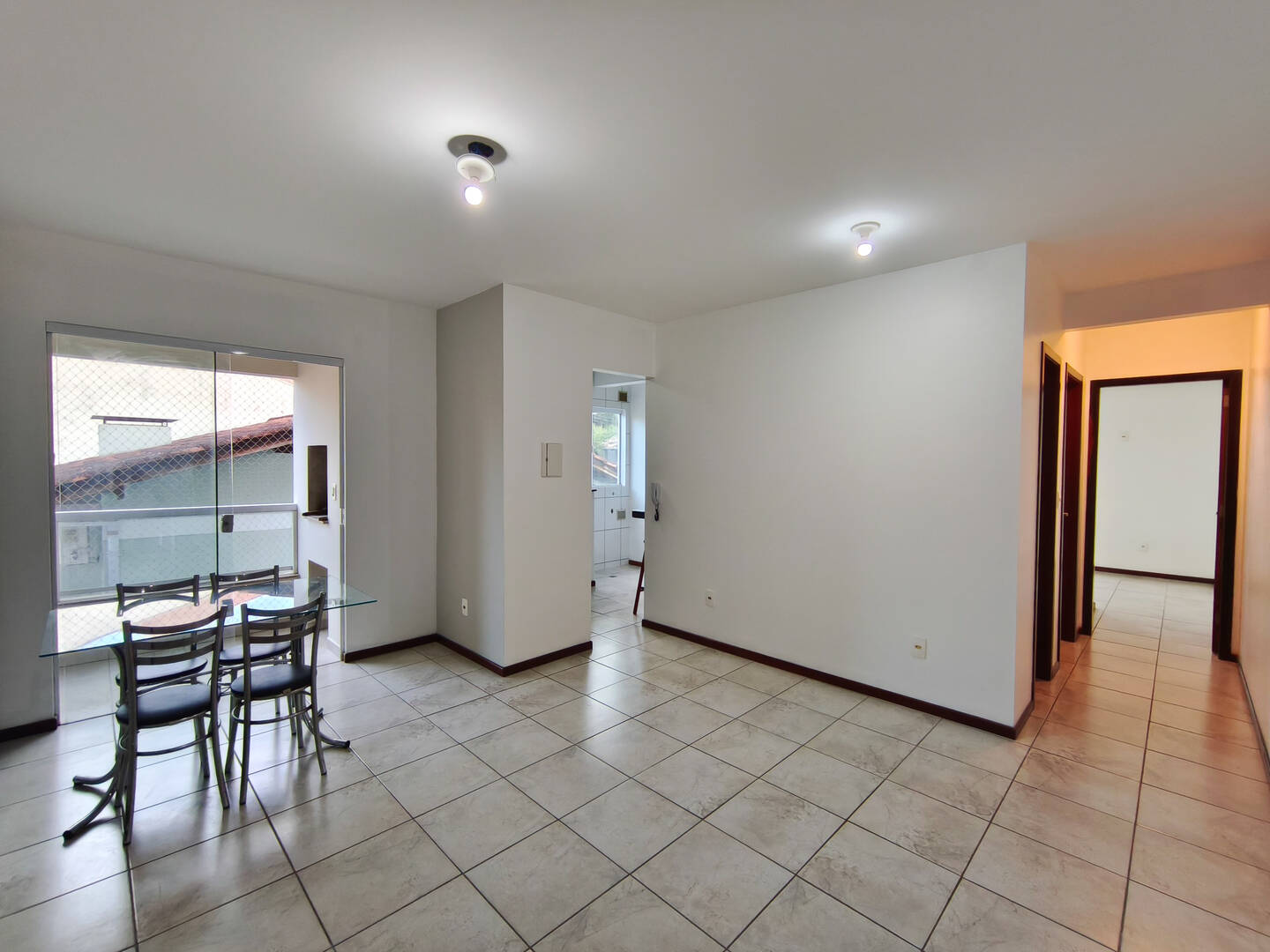 #1301 - Apartamento para Venda em Blumenau - SC
