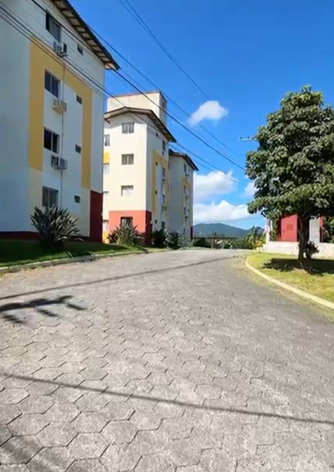 #1280 - Apartamento para Venda em Blumenau - SC
