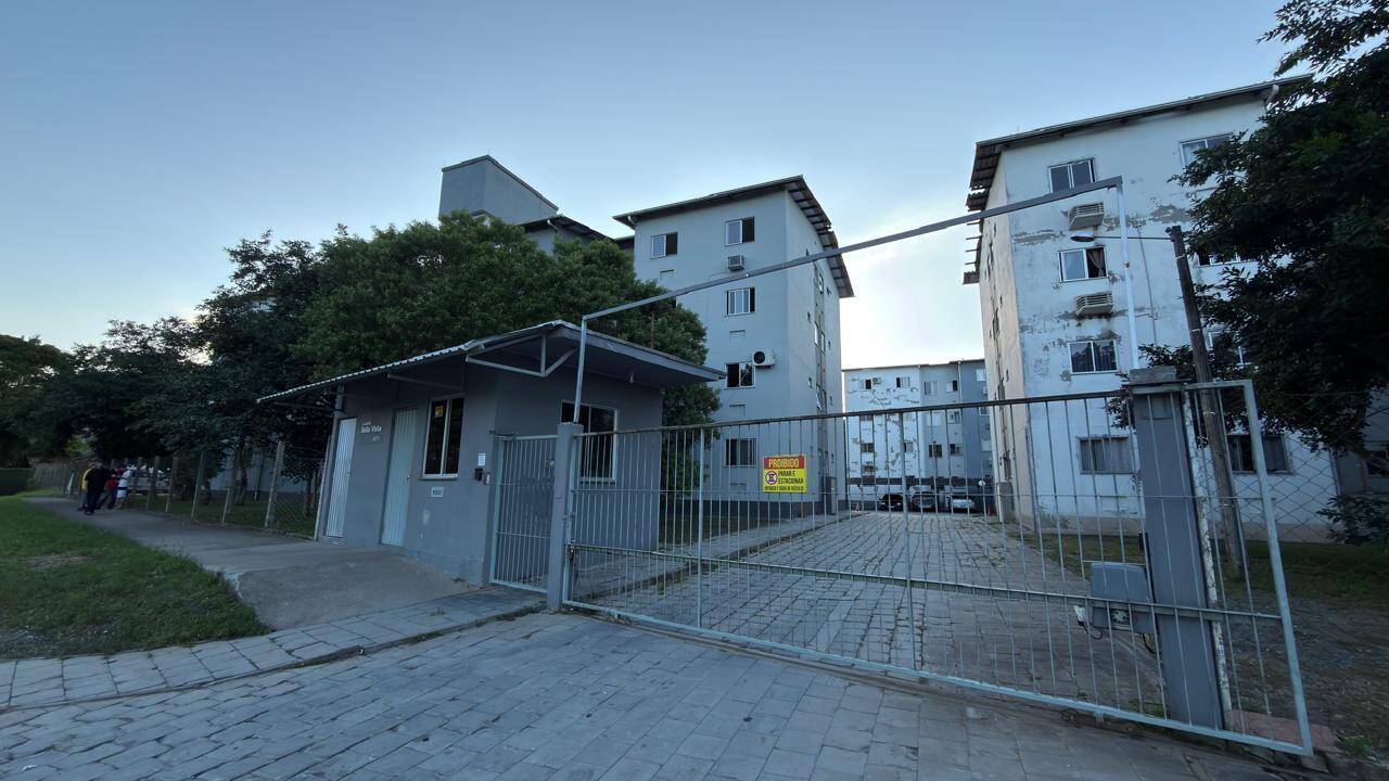 #1308 - Apartamento para Venda em Blumenau - SC